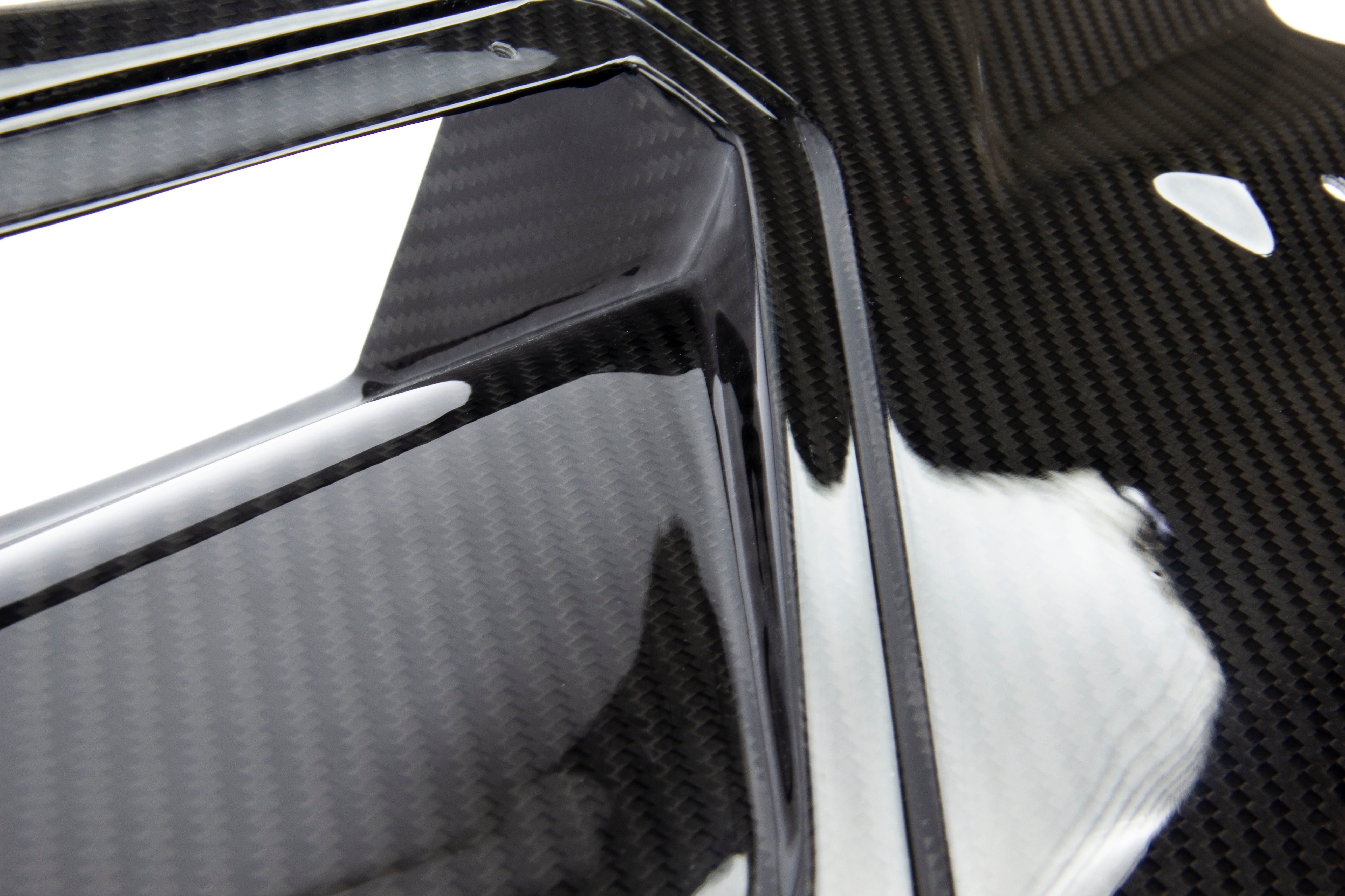 COLD AIR INTAKE F90 M5