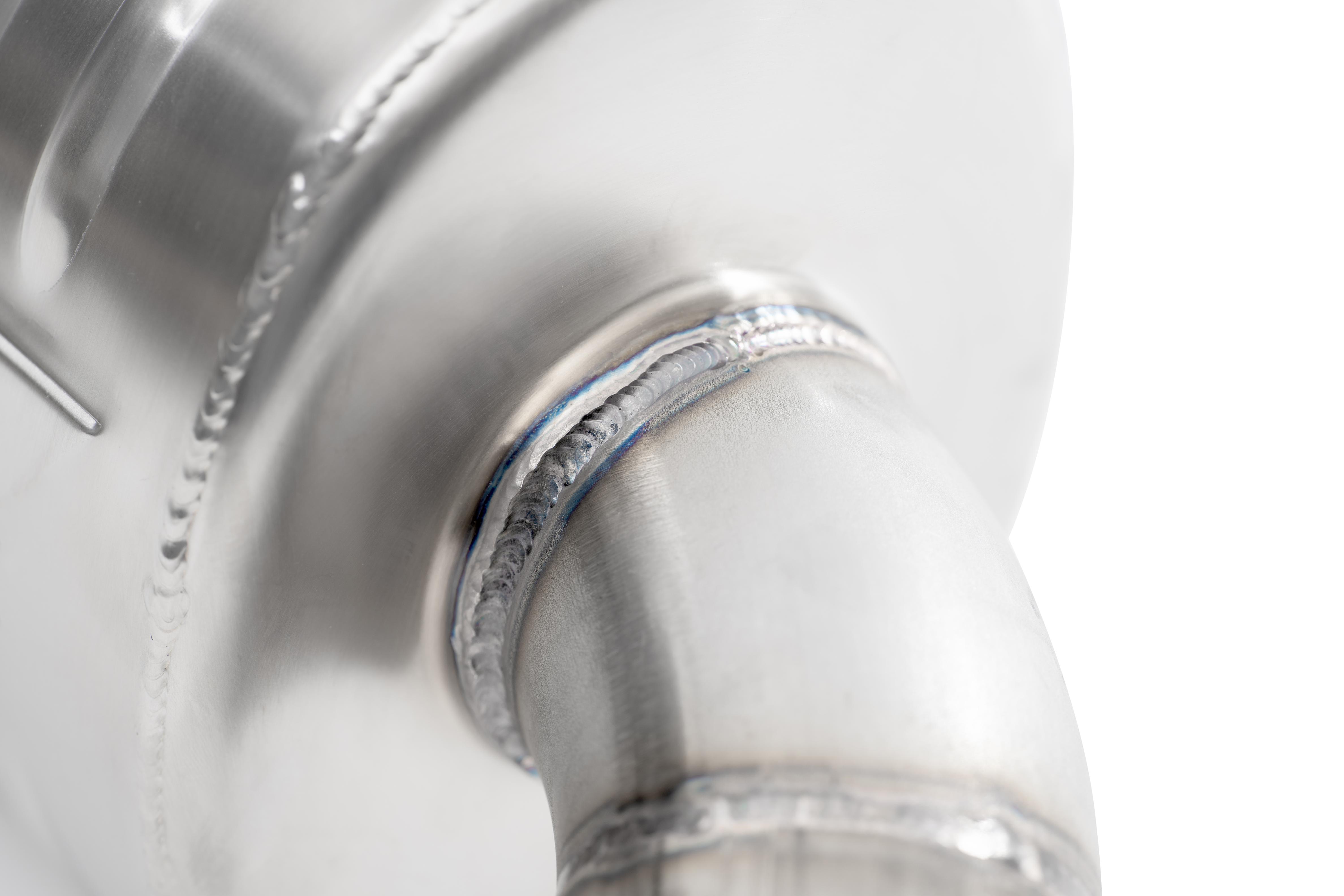 Catback-System A1 GB 40 TFSI