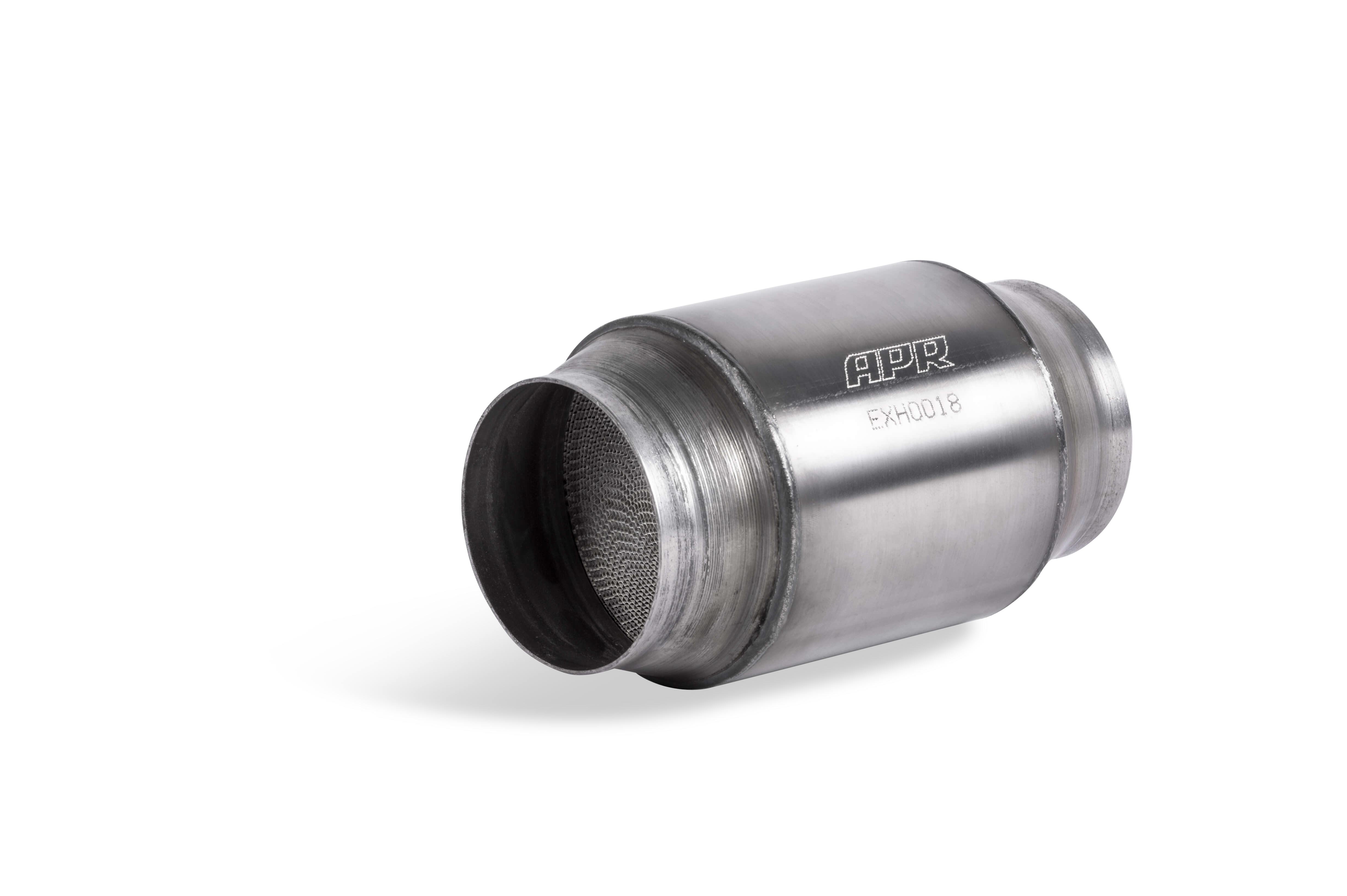 APR Cast Downpipe 2WD EA113 2.0T/1.8T