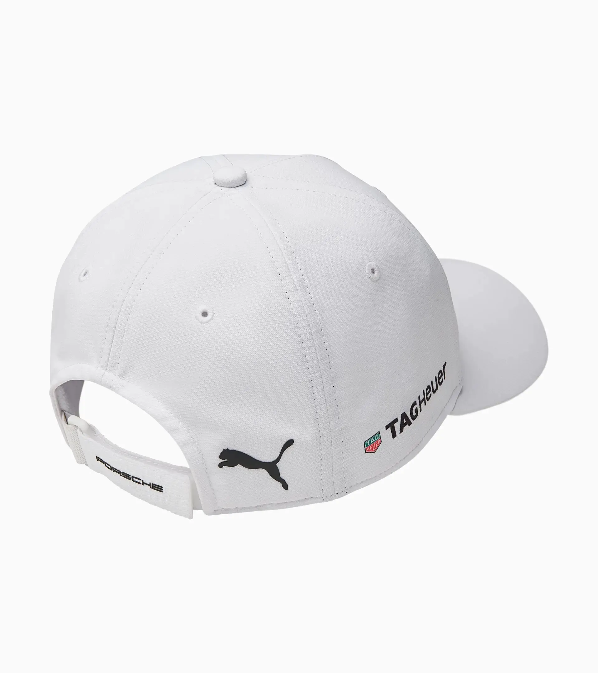 Baseball Cap – Formula E Porsche Team – Motorsport