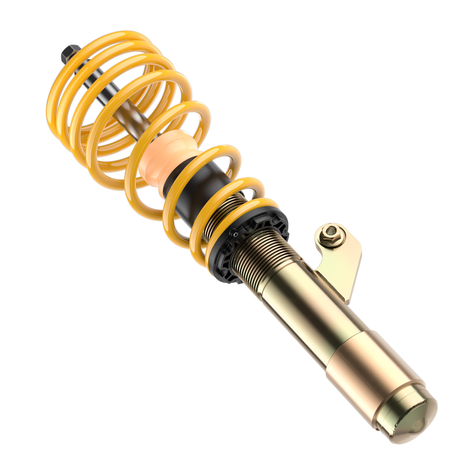 ST X GEWINDEFAHRWERKE