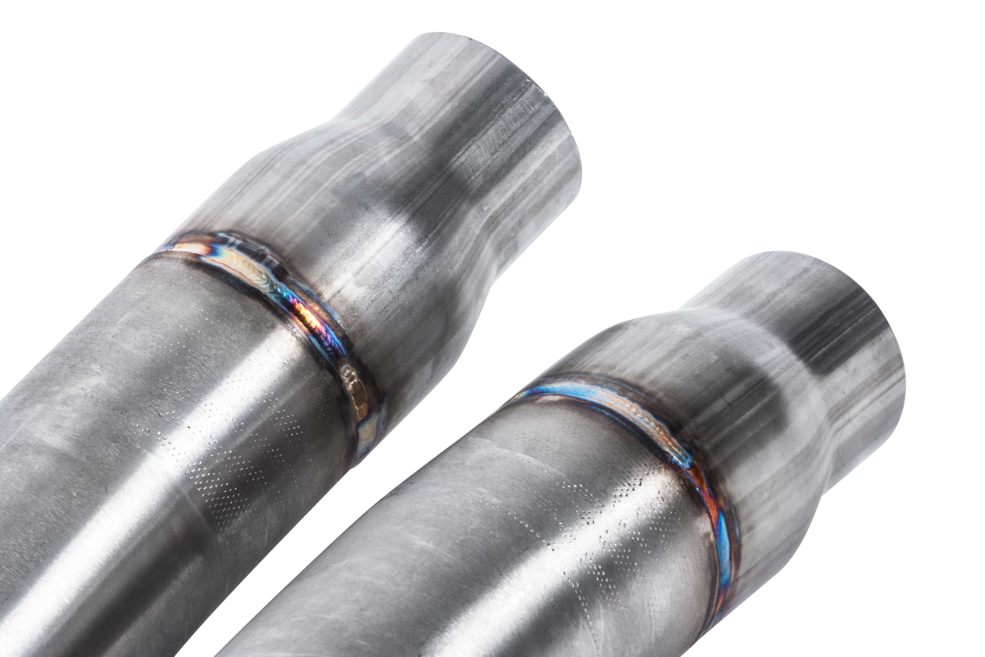 Downpipe 4.0 TFSI V8