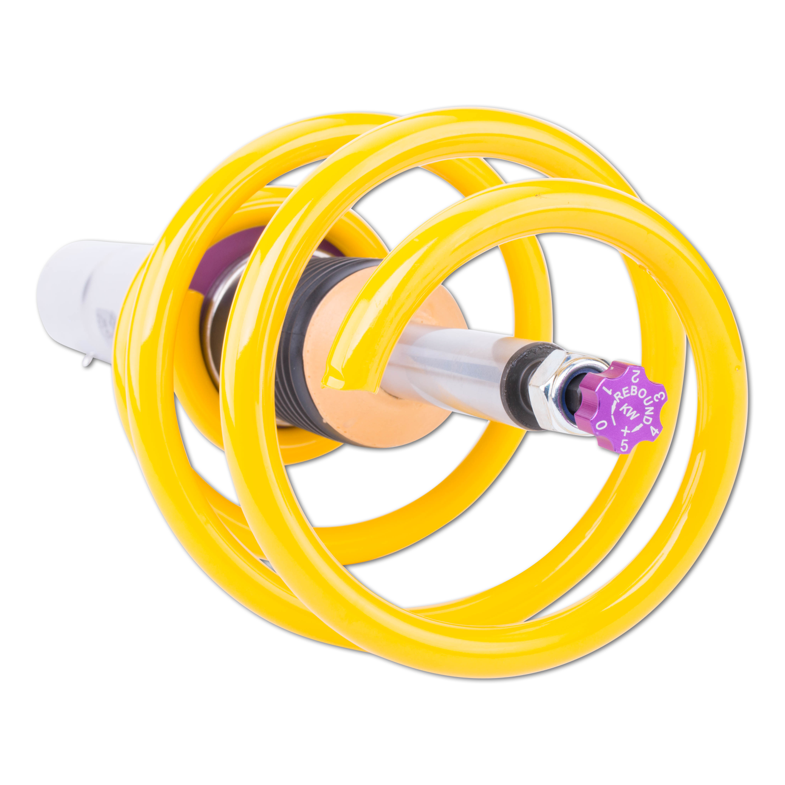 KW V2 Comfort Gewindefahrwerk