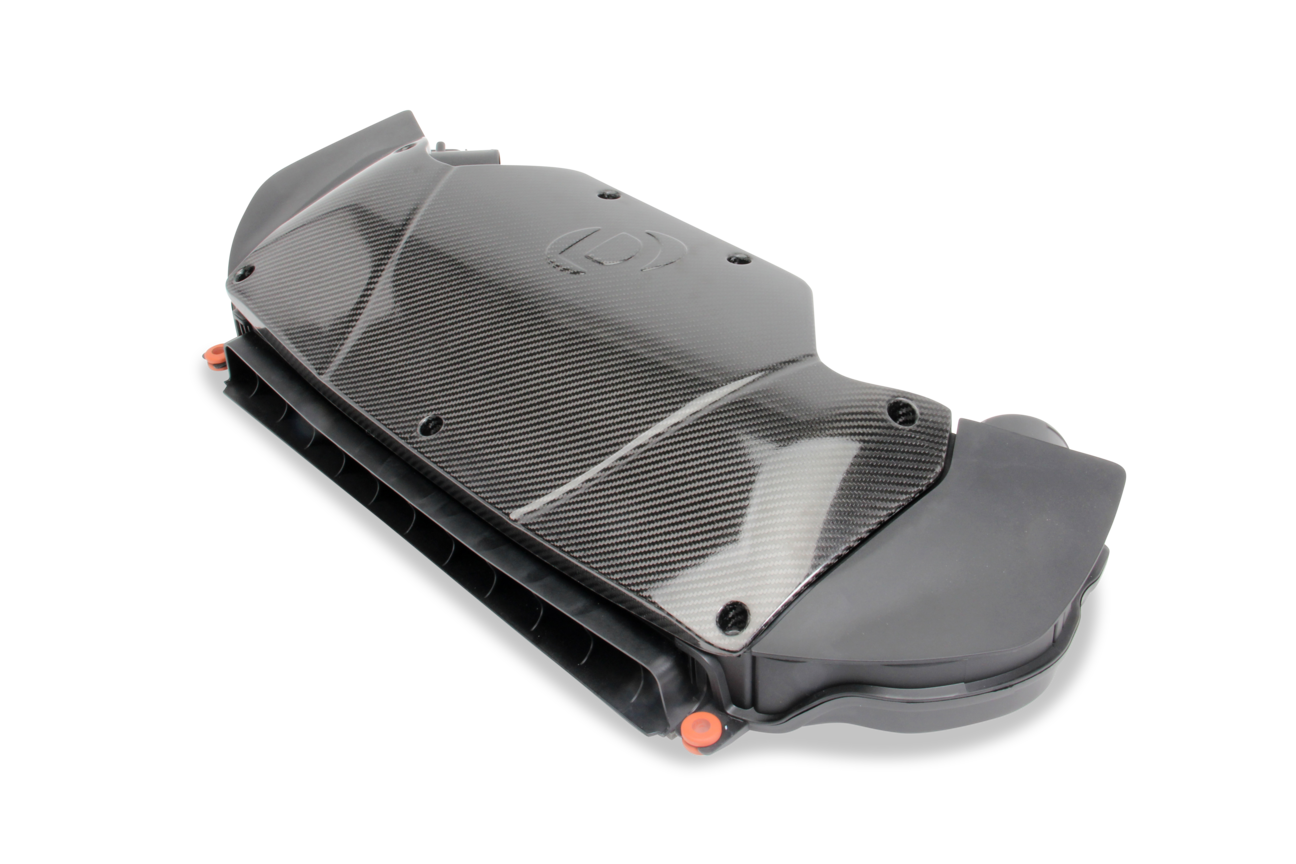 DINAN COLD AIR INTAKE - BMW X5M/X6M