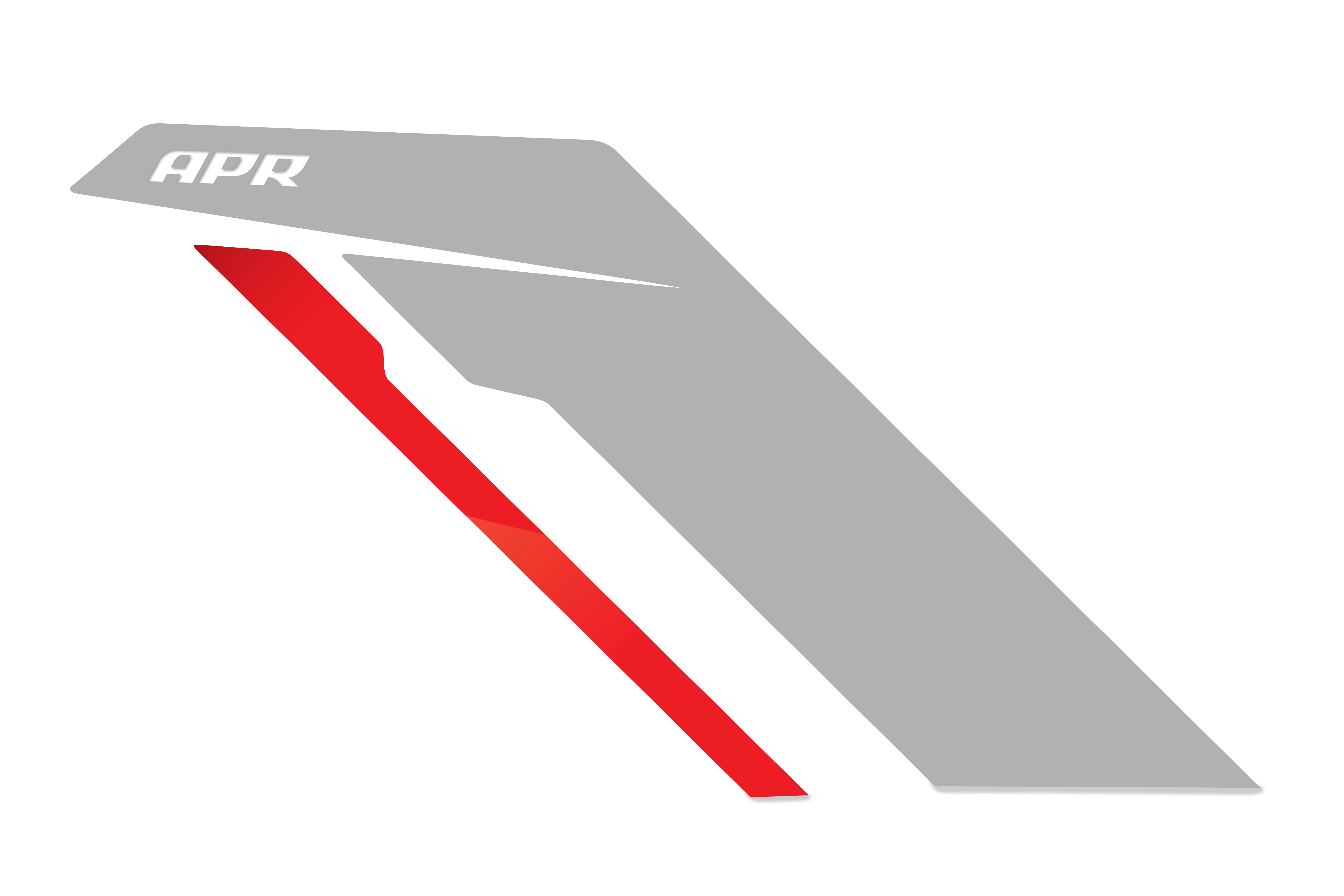 Sideburnsticker in versch. Farbkombinationen 