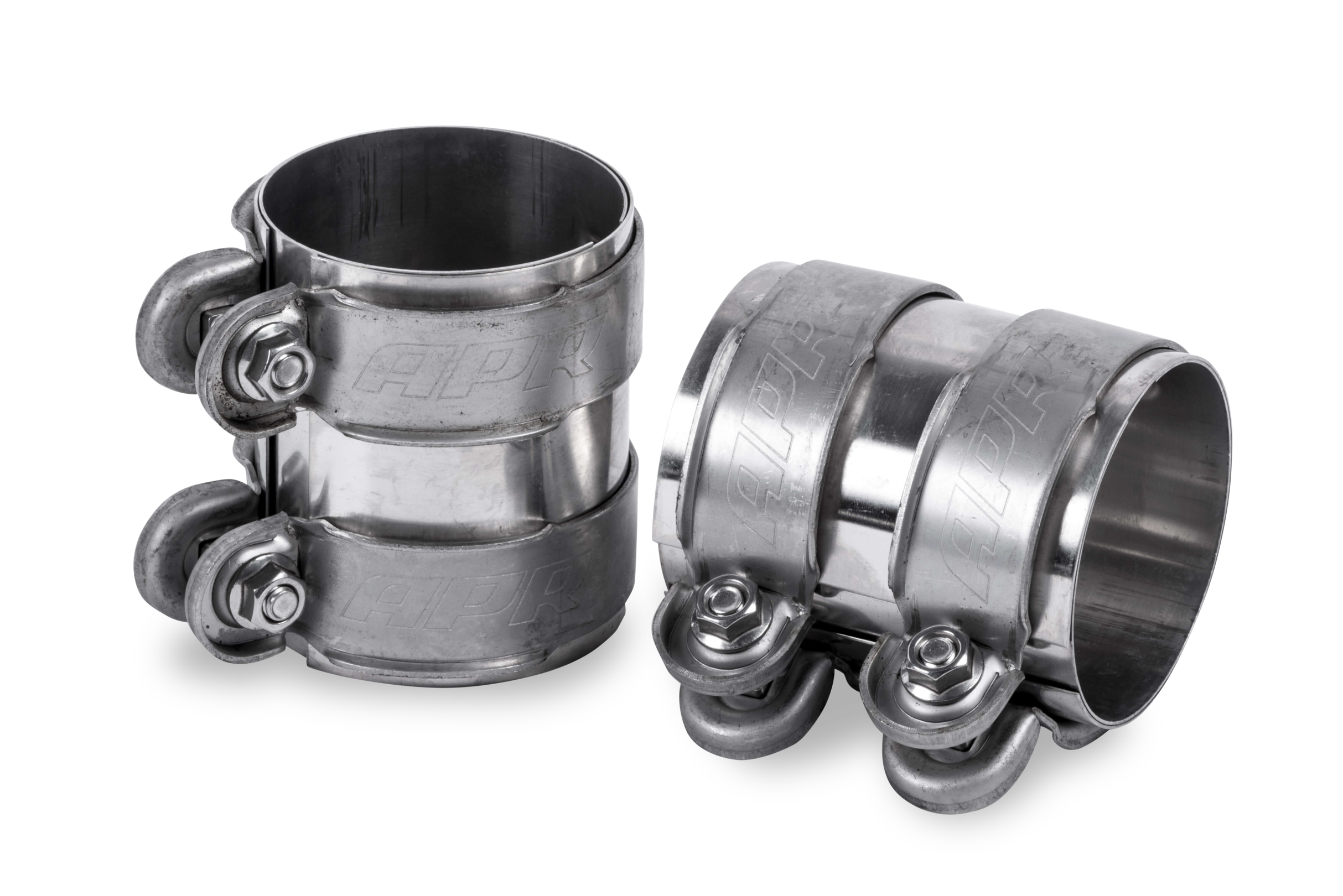 Downpipe 1.8T/2.0T Audi A4. A5. Q5 (B8/B8.5/8R)