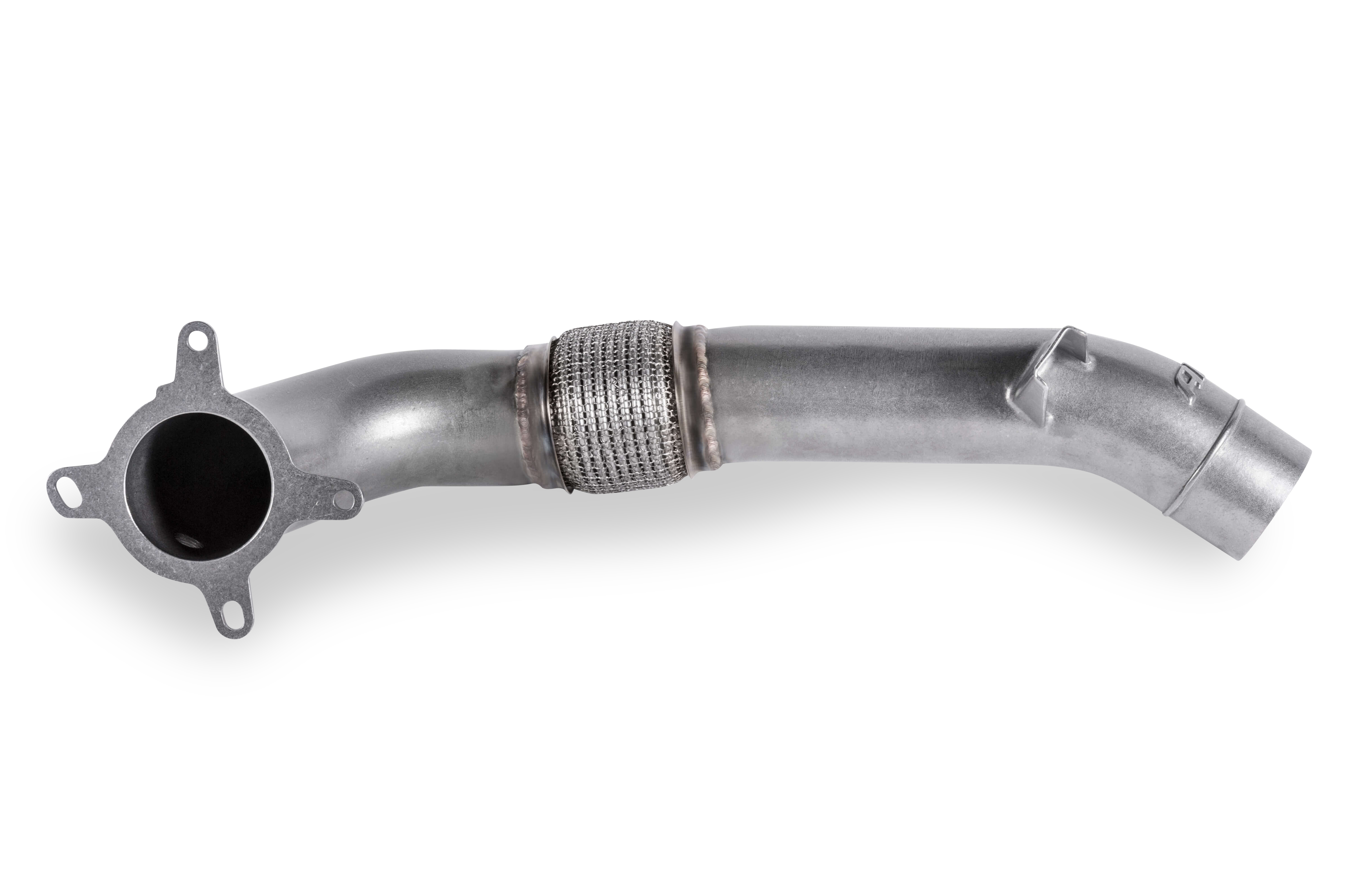 APR Cast Downpipe 4WD EA113 2.0T/1.8T