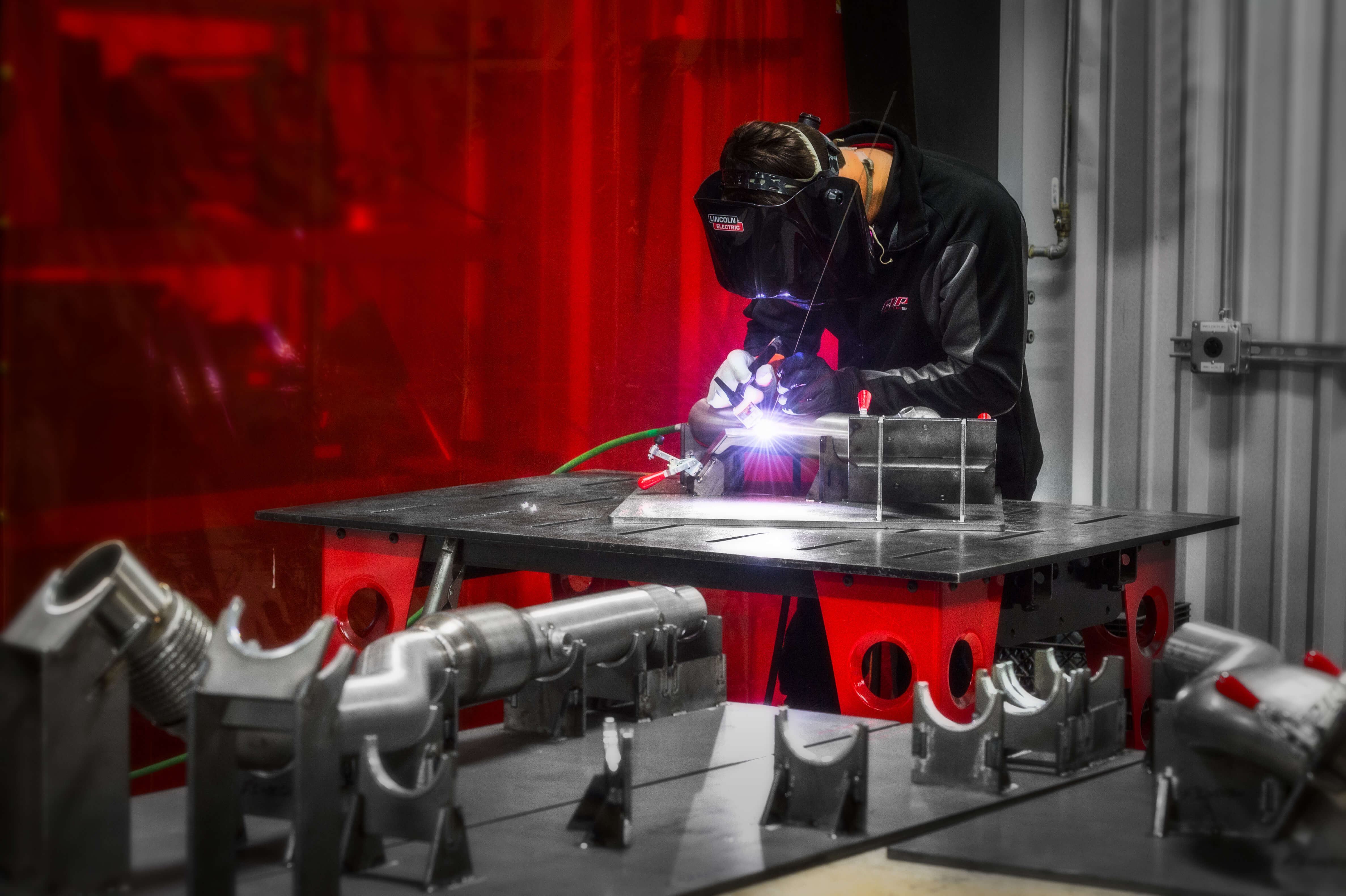 Downpipe 4.0 TFSI V8