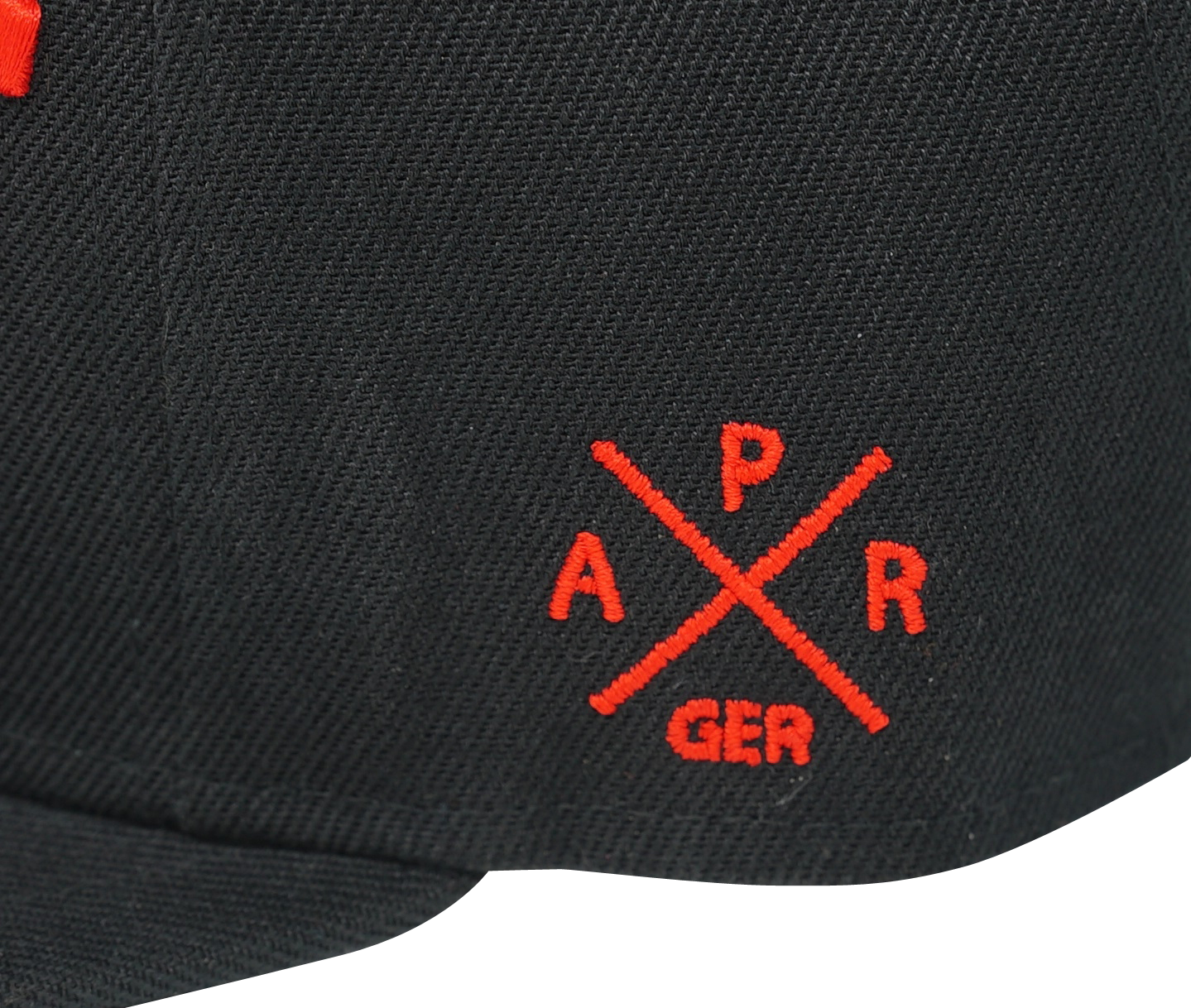 APR Snapback BOOST ARMY