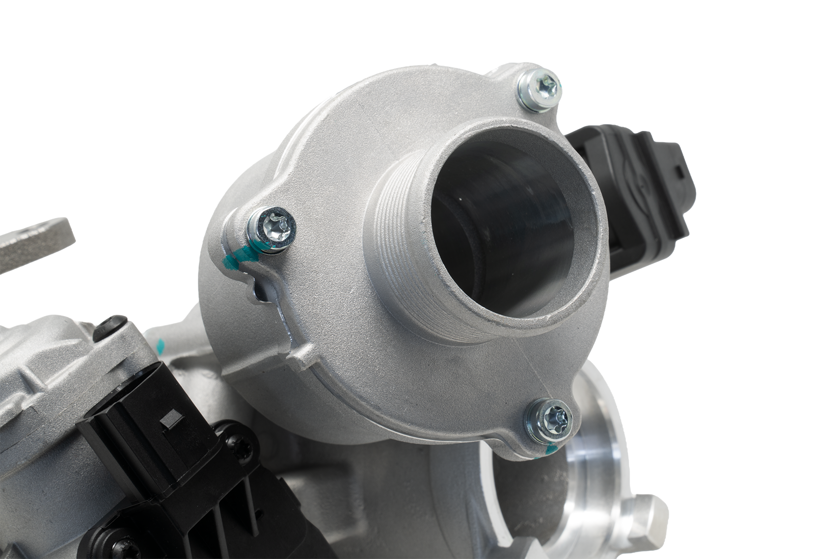 IS38 Turbolader für EA888 Gen III 