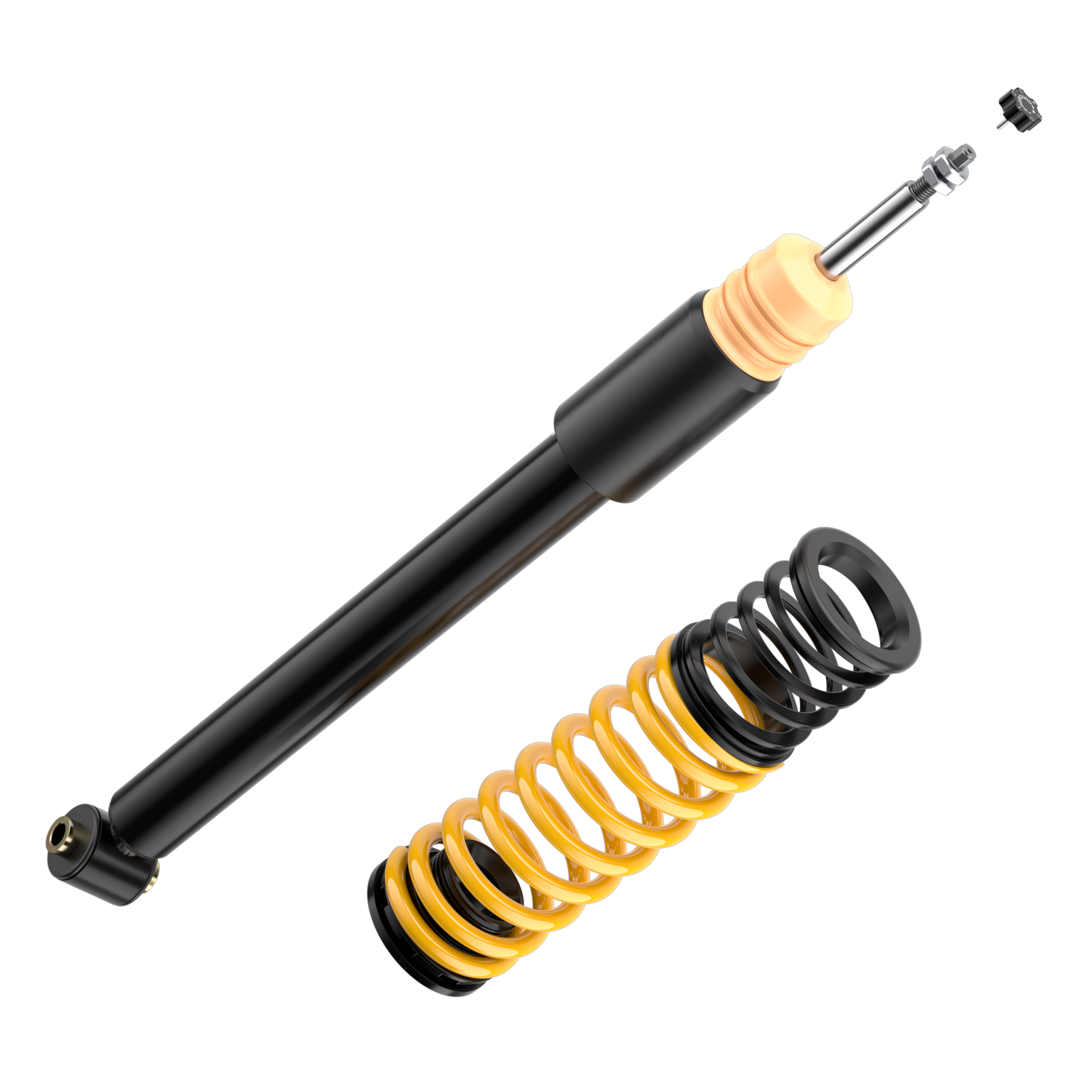 ST XTA GEWINDEFAHRWERKE