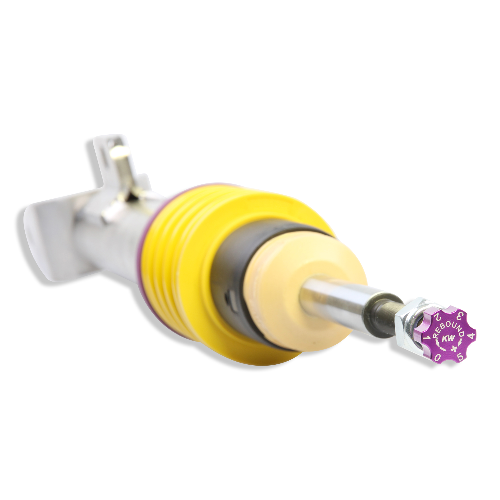 KW V2 Gewindefahrwerk