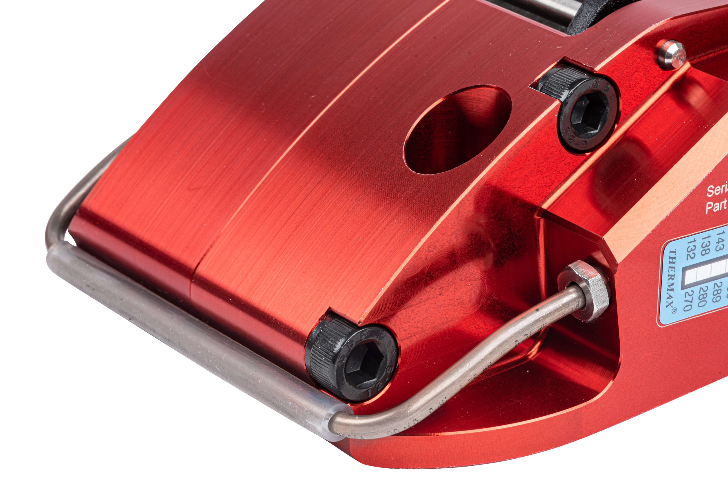 Bremsanlage auf MQB-Plattform (große Serienbremse) 