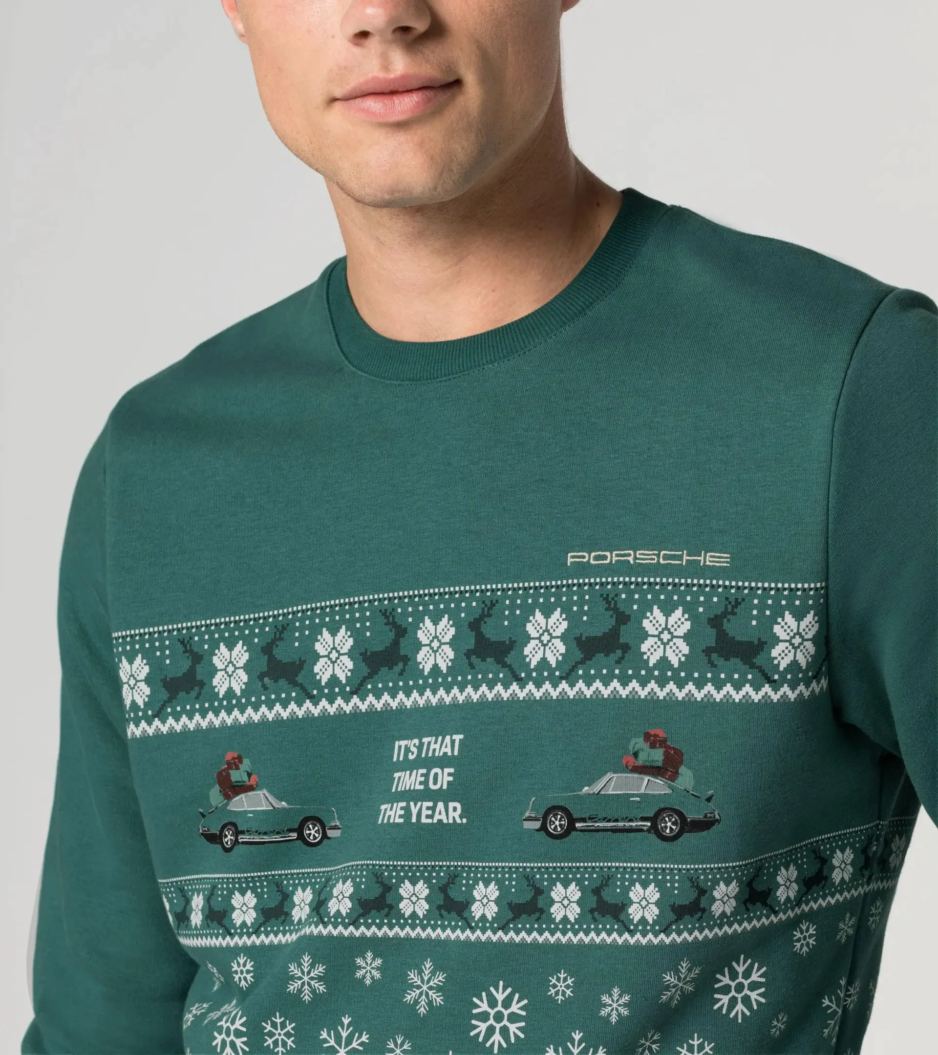 Sweatshirt Unisex – Christmas