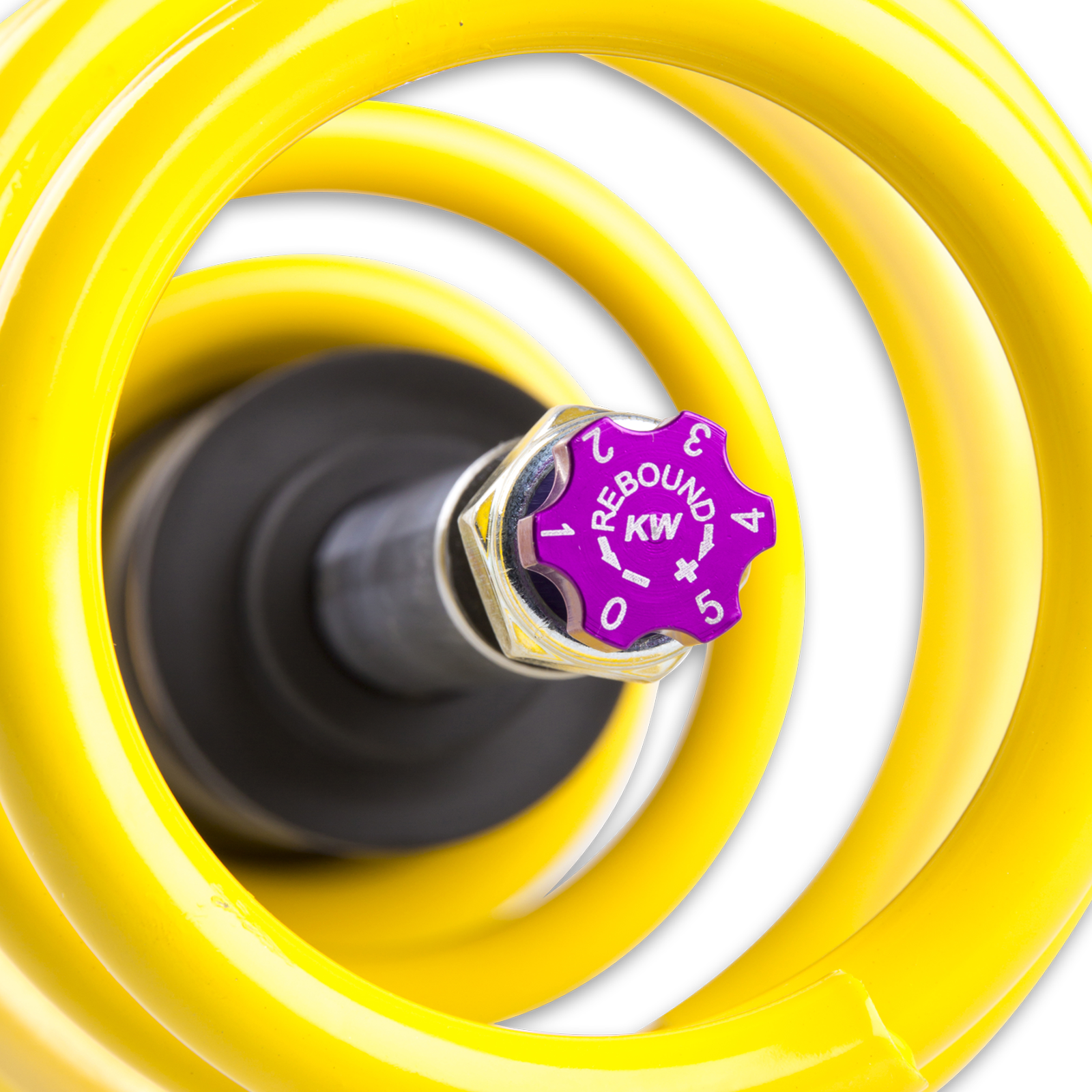 KW V2 Gewindefahrwerk