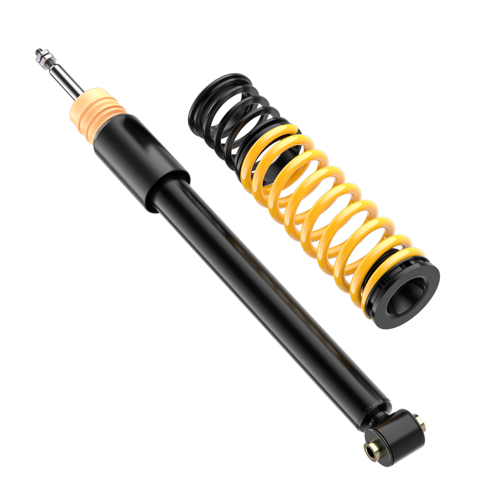 ST XTA GEWINDEFAHRWERKE