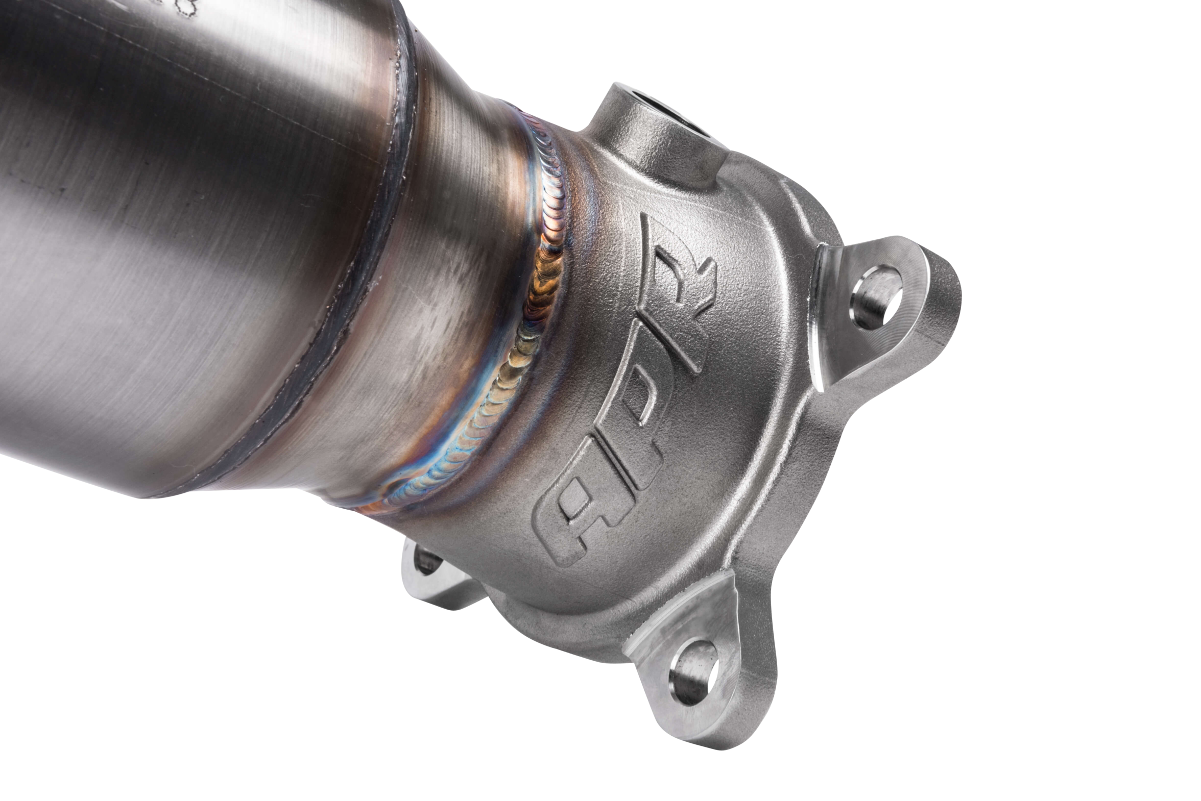 Downpipe 1.8T/2.0T Audi A4. A5. Q5 (B8/B8.5/8R)