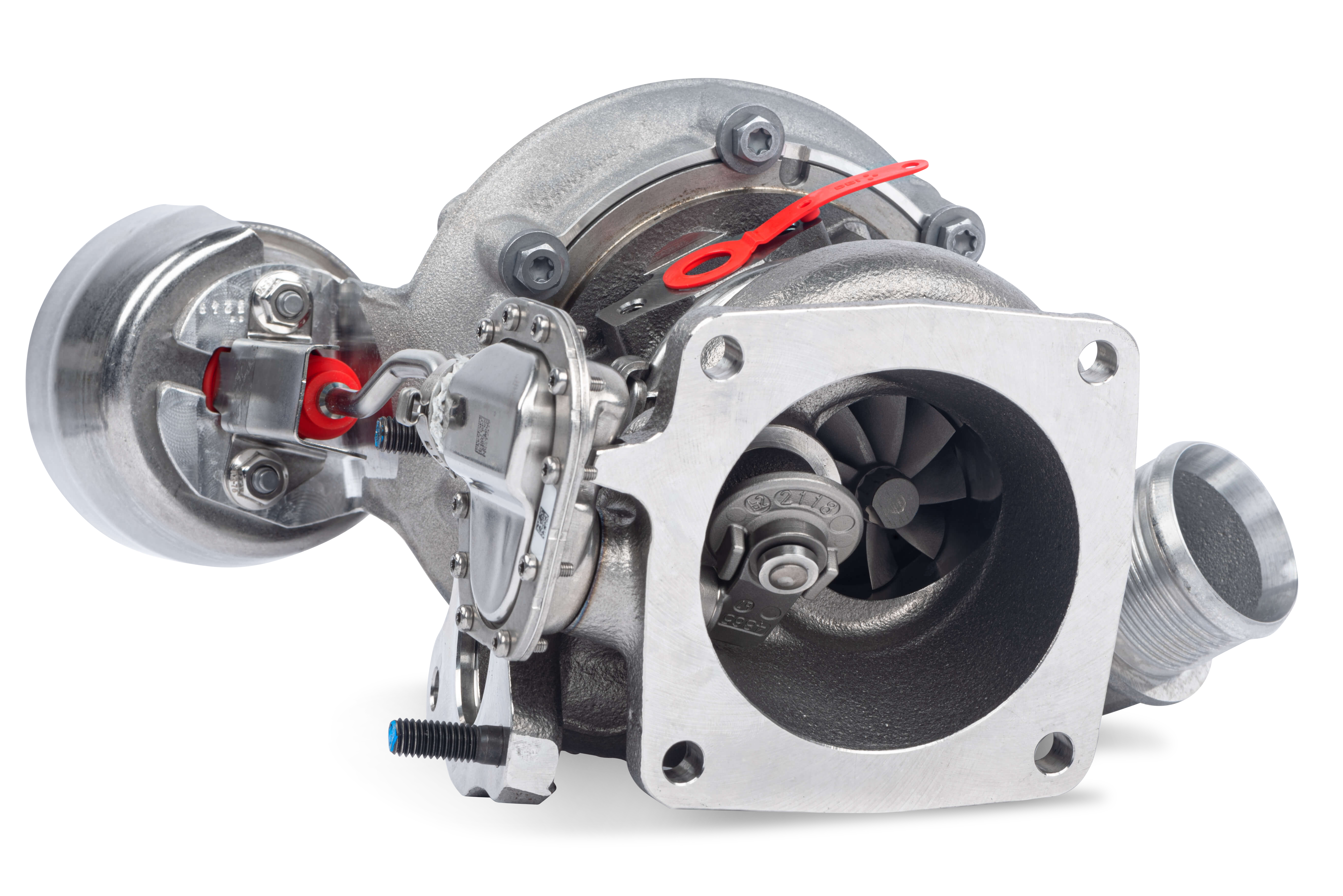 APR K04.3 GTS Turbolader System - Porsche 911 3.0T