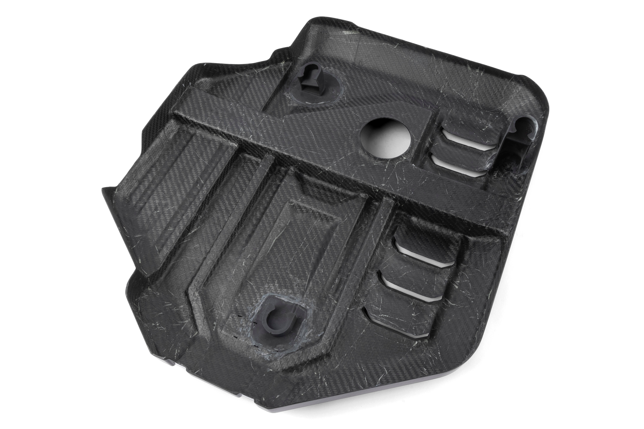 Dinan Carbon Engine Cover BMW M2/M3/M4 G8X