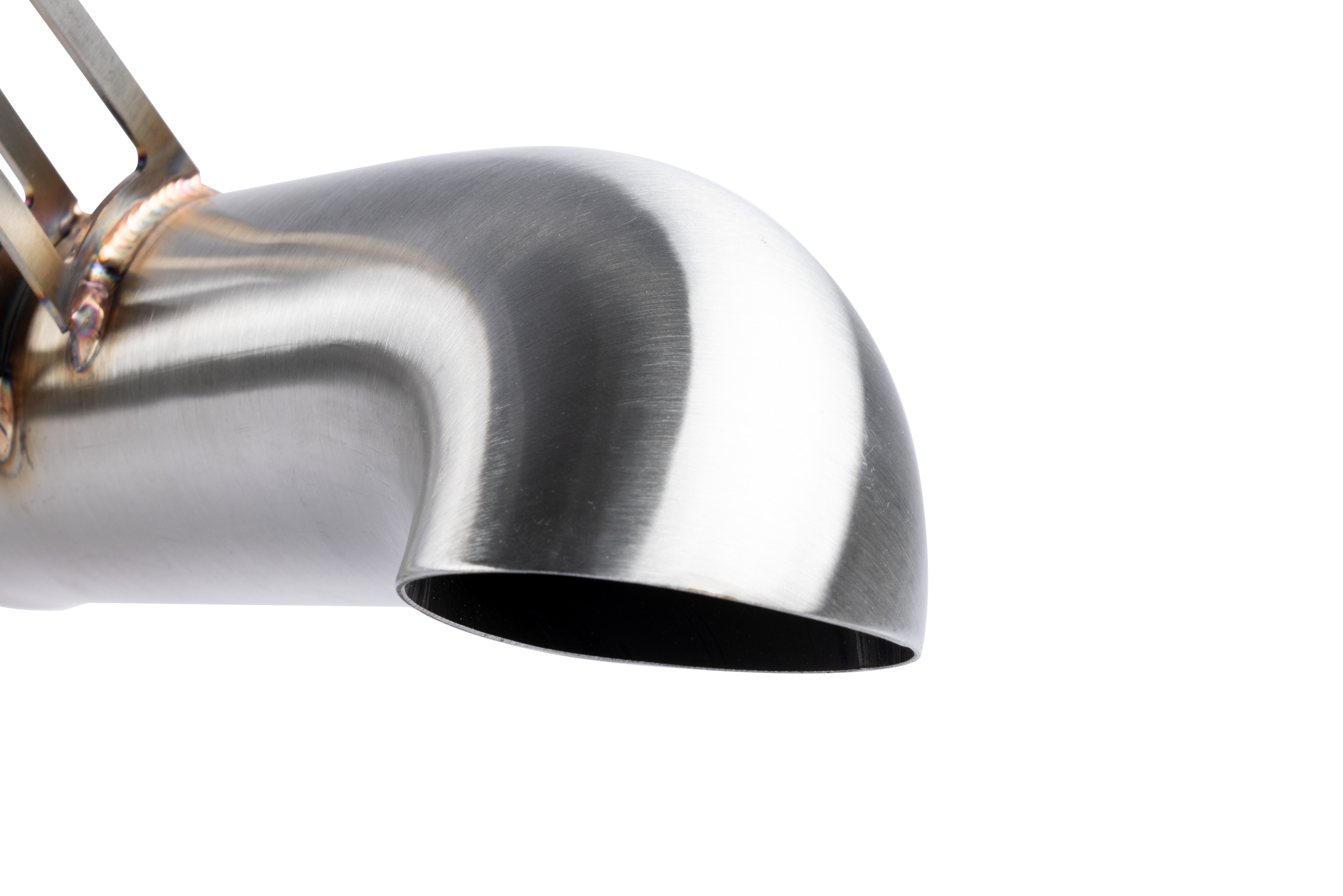 APR Full Catback Exhaust System (Midpipes + Catback)