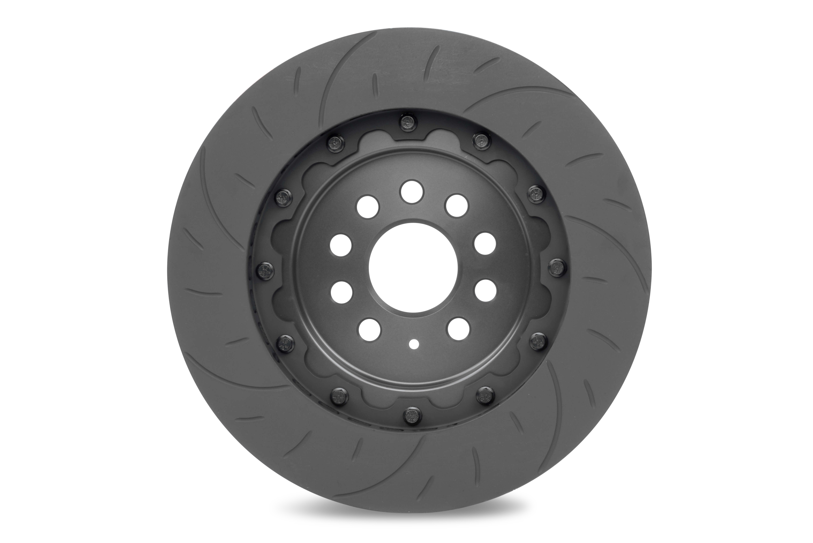 Bremsanlage auf MQB-Plattform (große Serienbremse) 