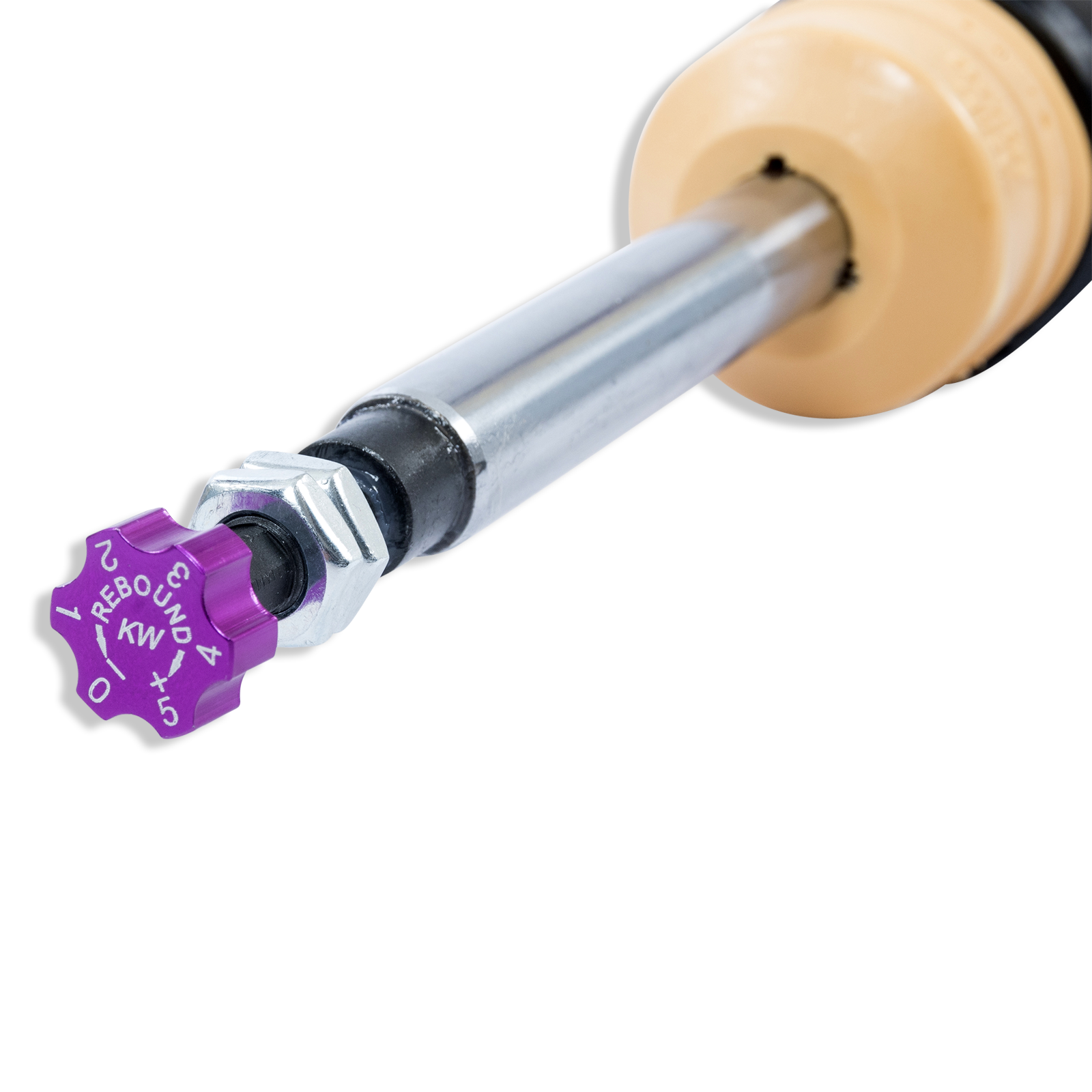 KW V3 Gewindefahrwerk