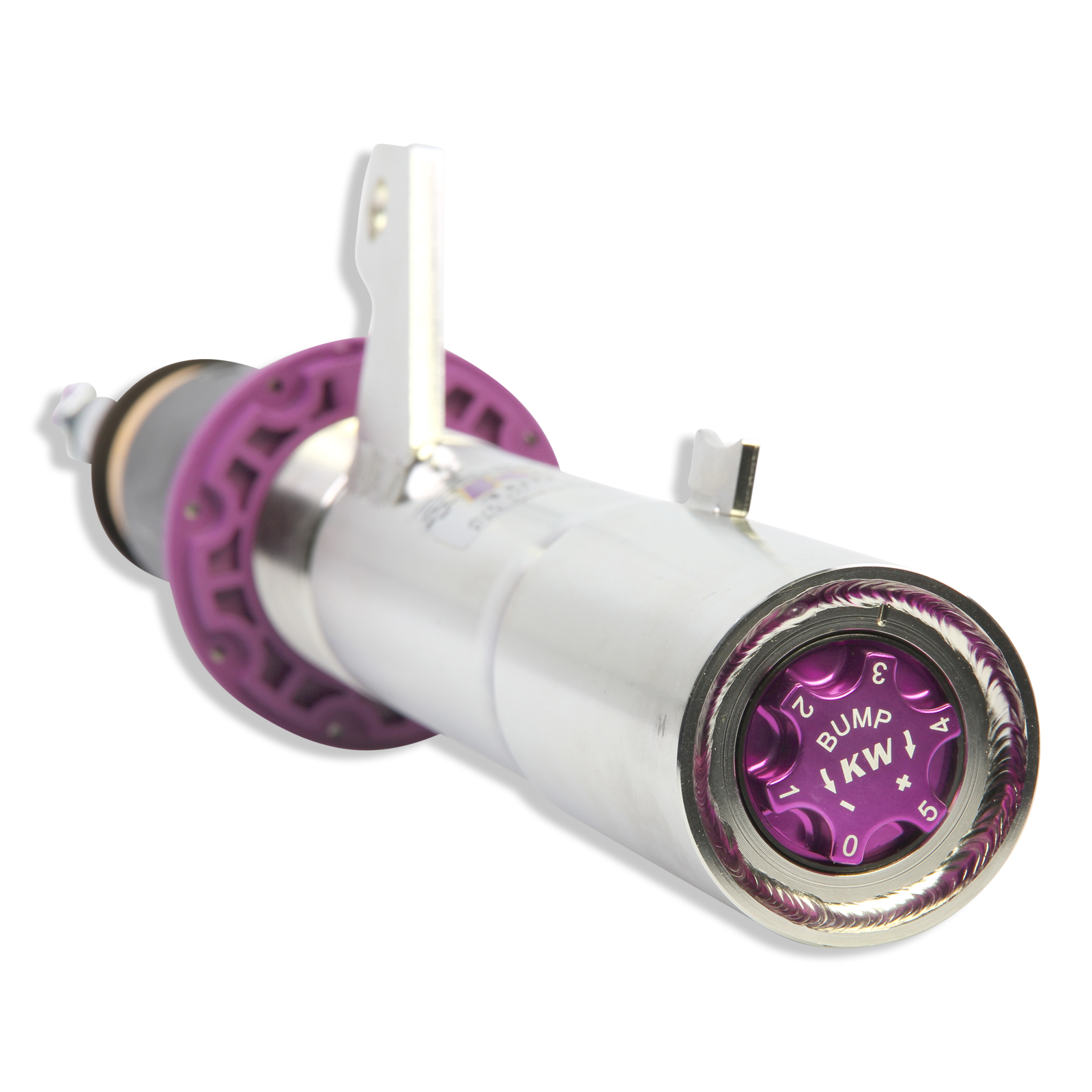 KW V3 Gewindefahrwerk