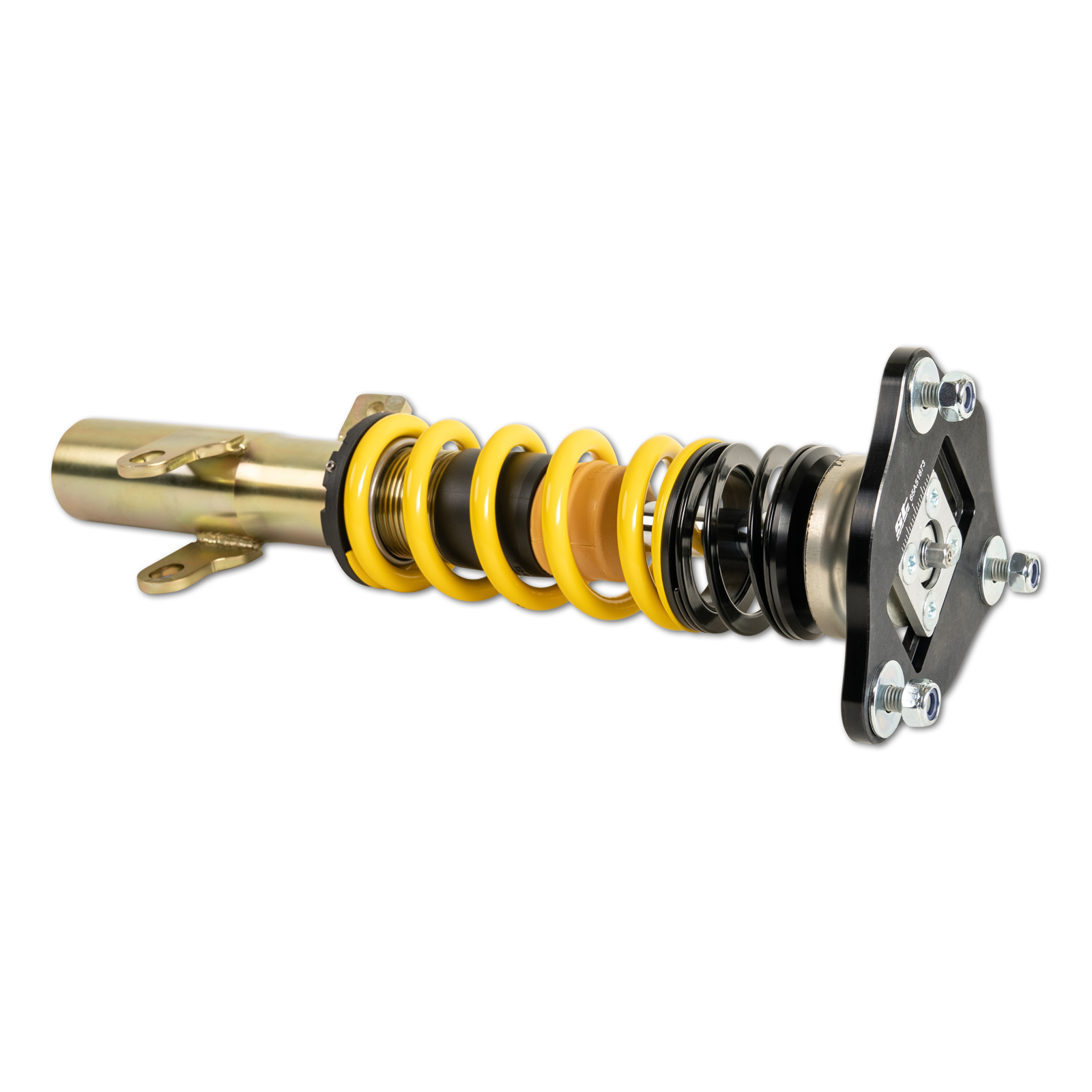 ST XTA plus 3 GEWINDEFAHRWERKE