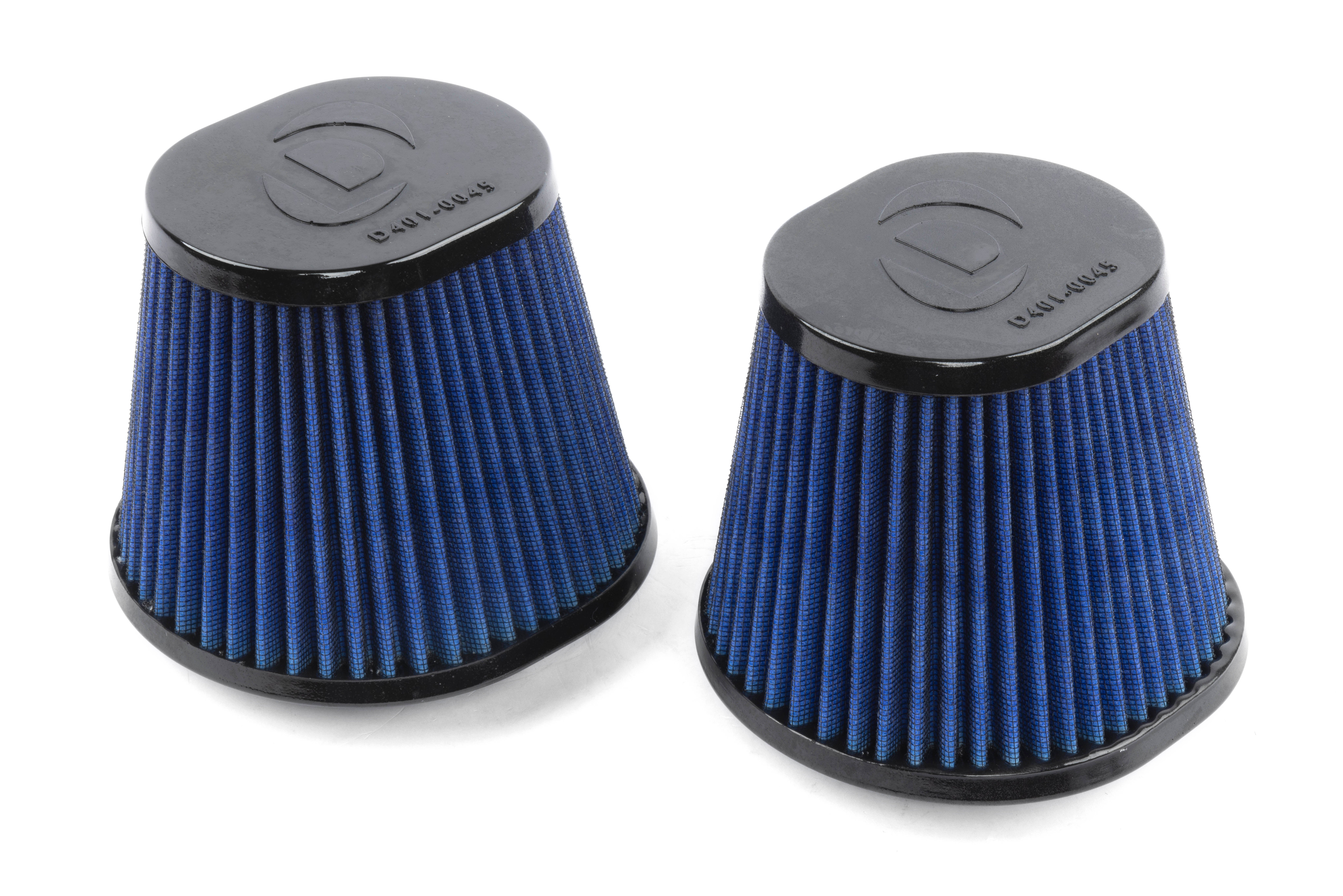 Dinan Cold Air Intake - 2020-2023 BMW M550i & 2019-2025 BMW M850i