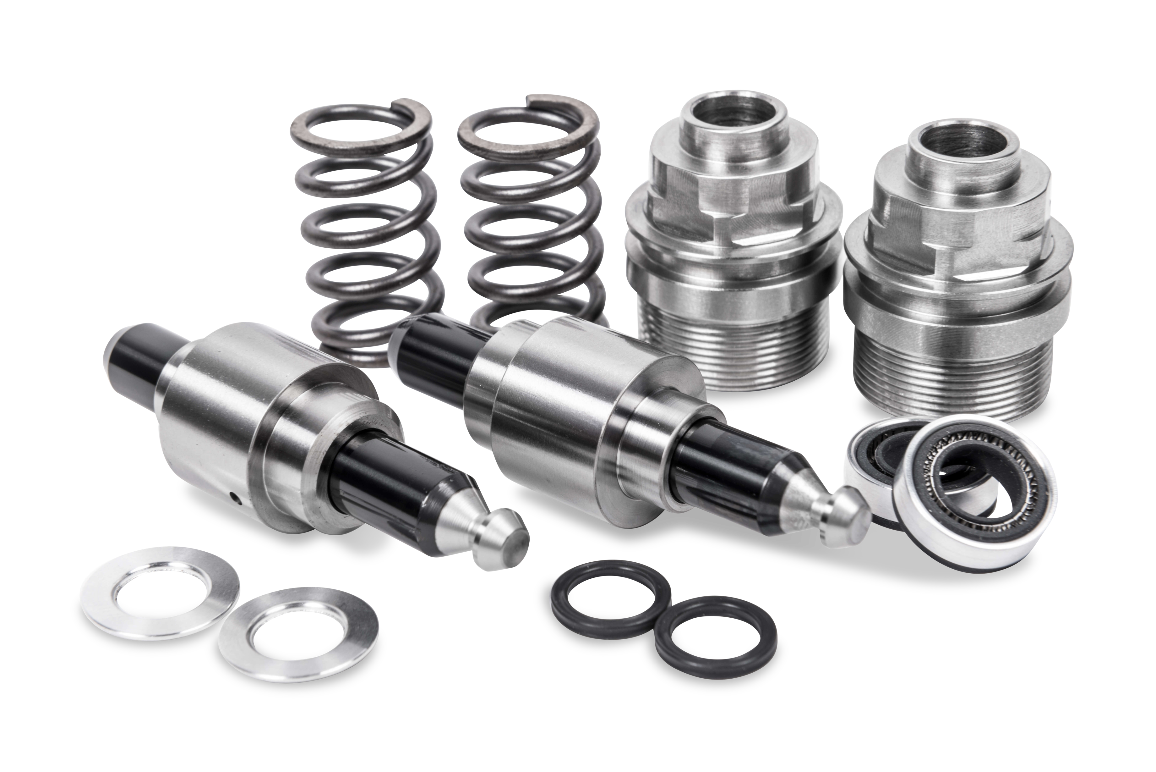 APR 4.2L FSI V8 Hochdruckbenzinpumpe