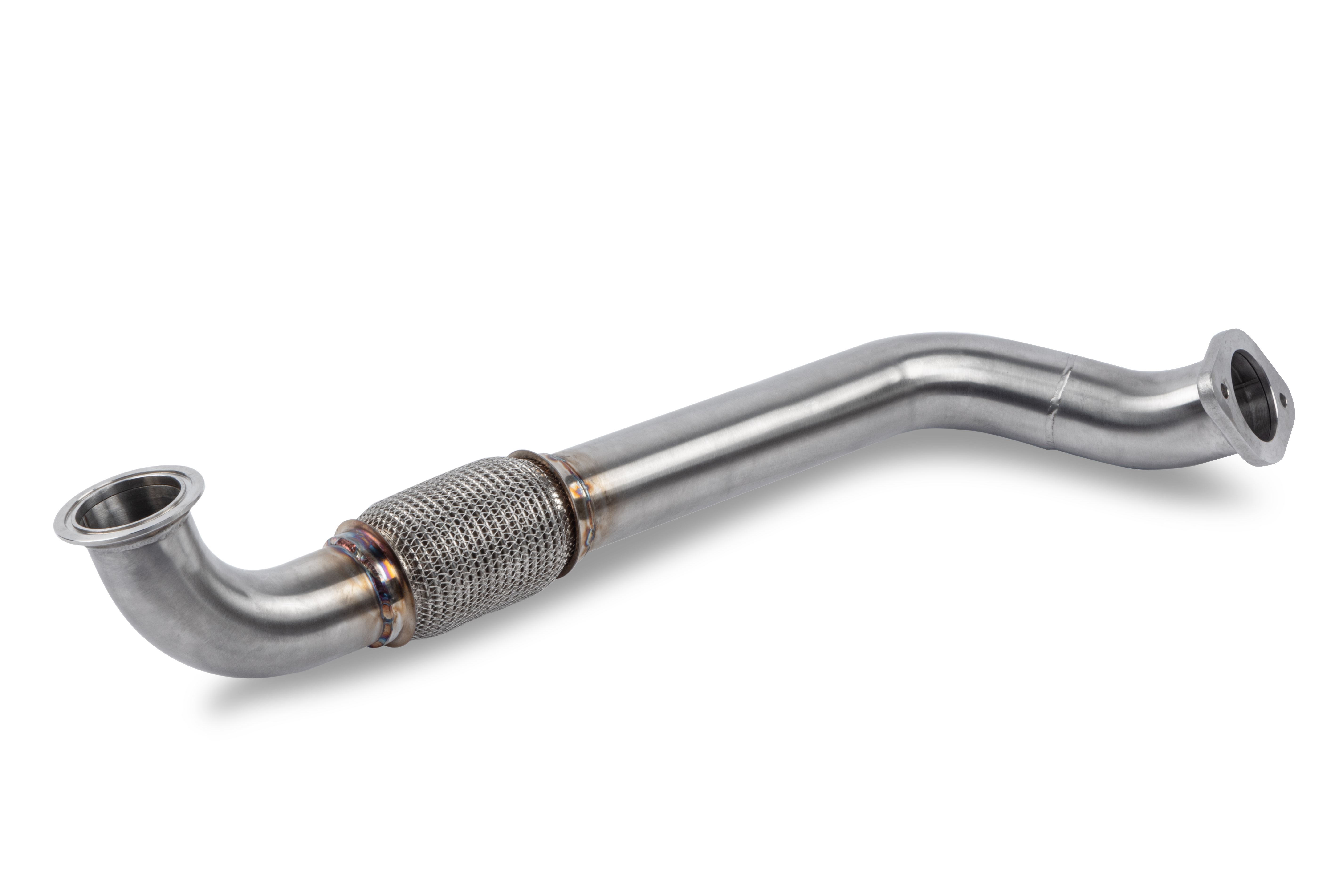 APR CATBACK EXHAUST SYSTEM - 718 (982) 2.0T/2.5T