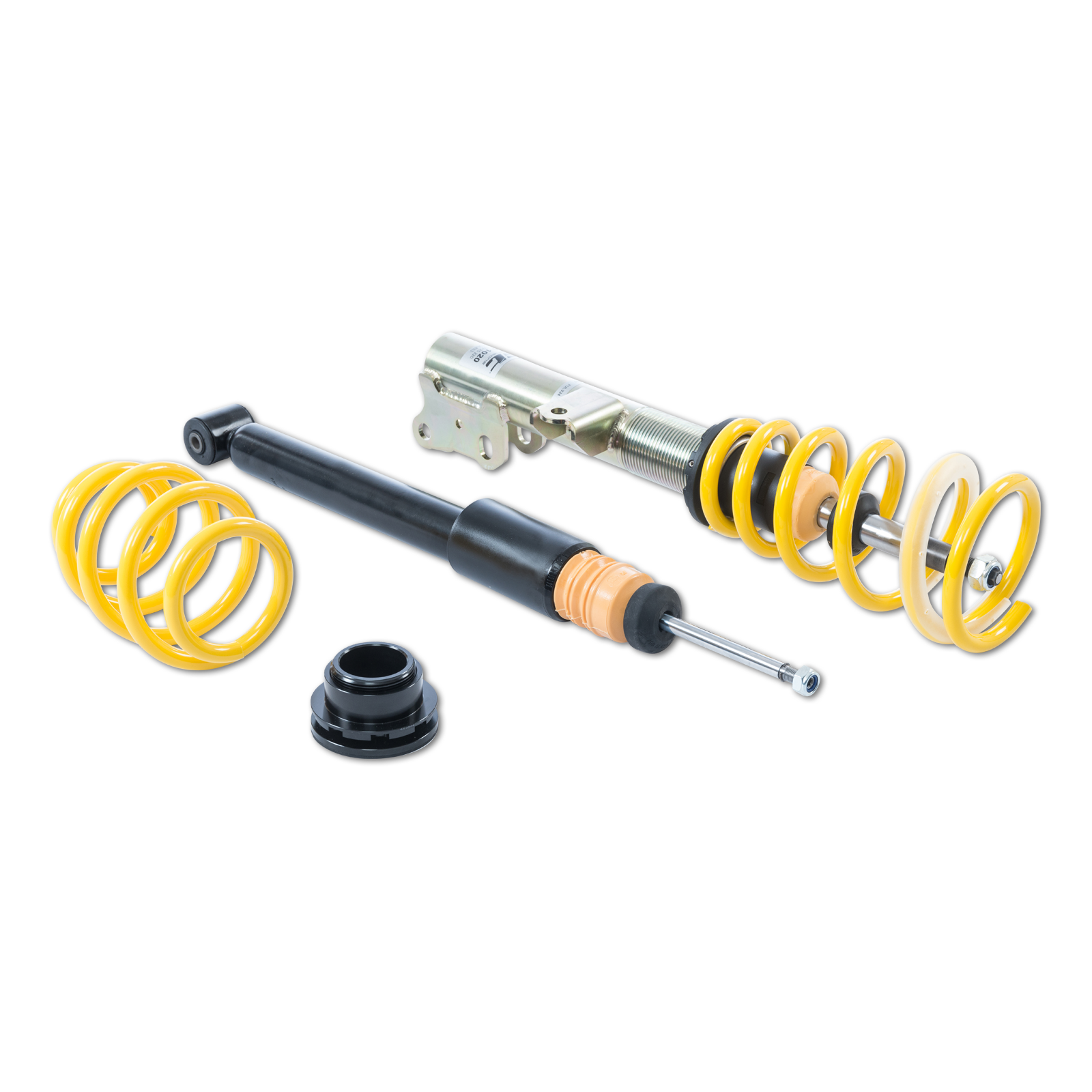 ST X GEWINDEFAHRWERKE