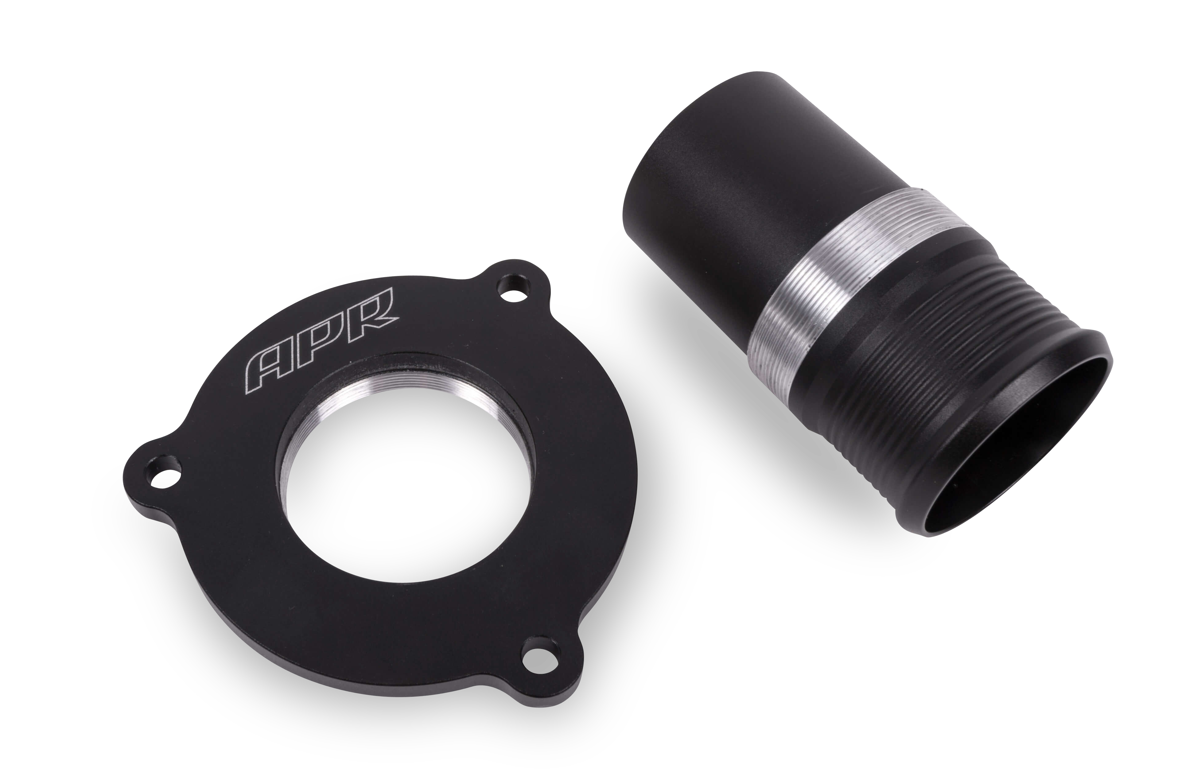 Turbo Muffler Delete für MQB EA888 Gen 3 2.0T/1.8T