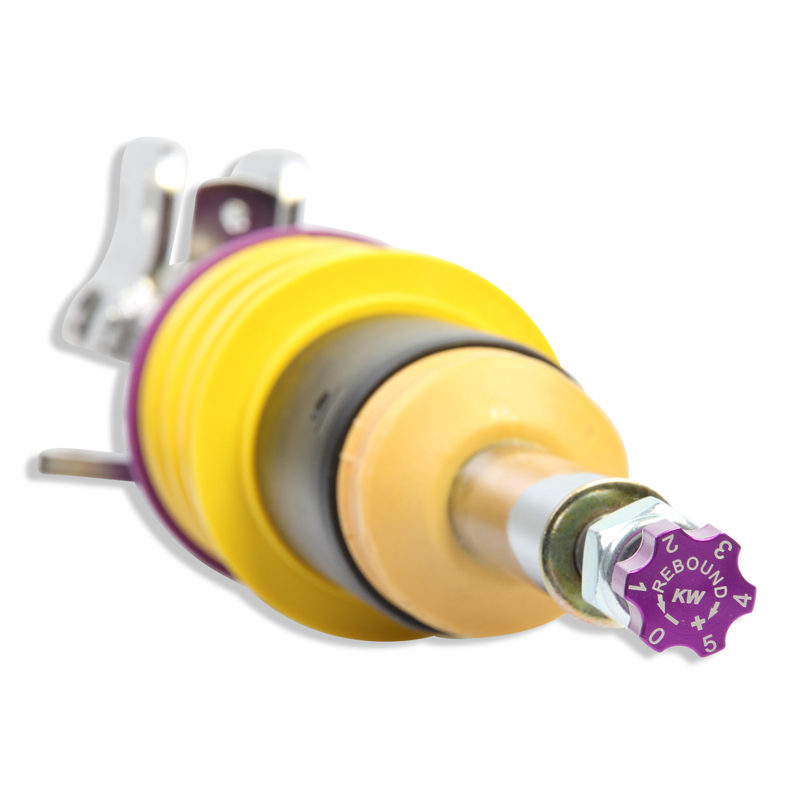 KW V2 Gewindefahrwerk