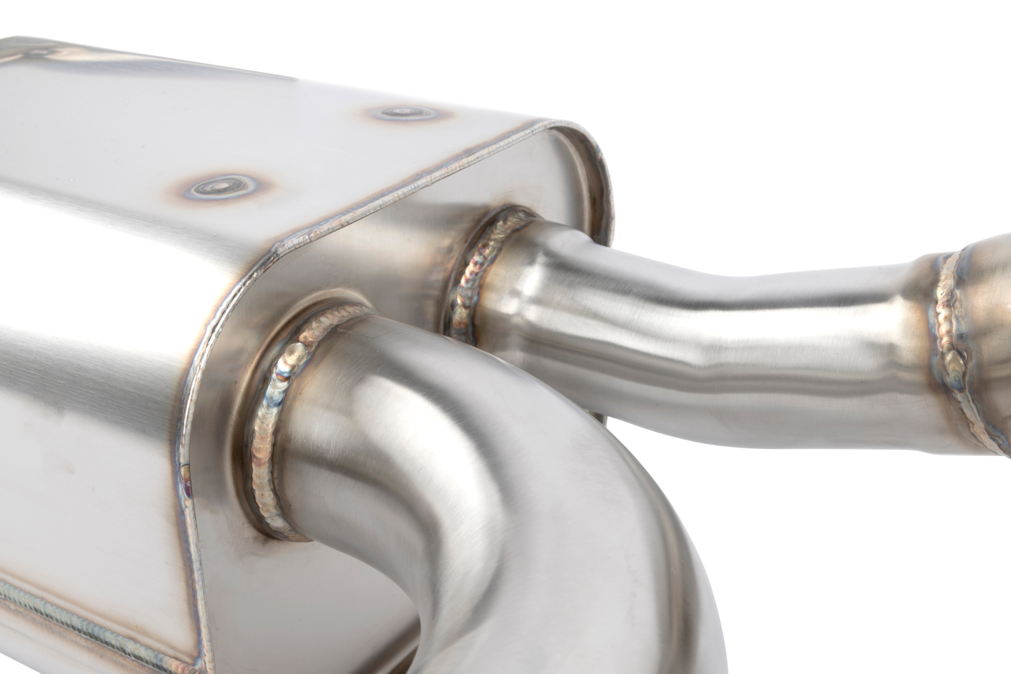 Dinan Axle-Back Abgasanlage BMW M2 G87