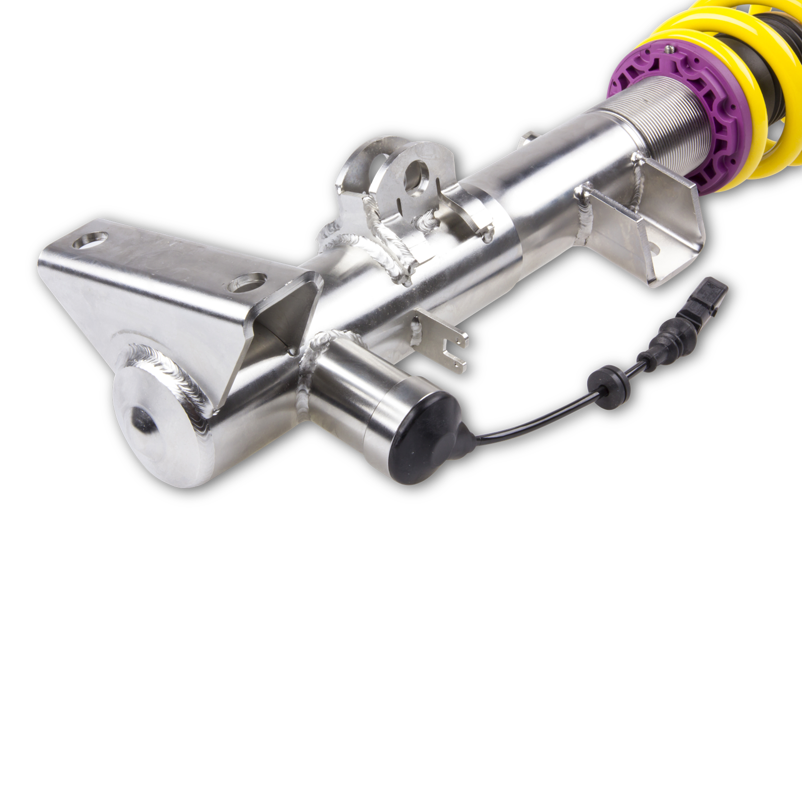 KW Gewindefahrwerk DDC "Plug & Play"