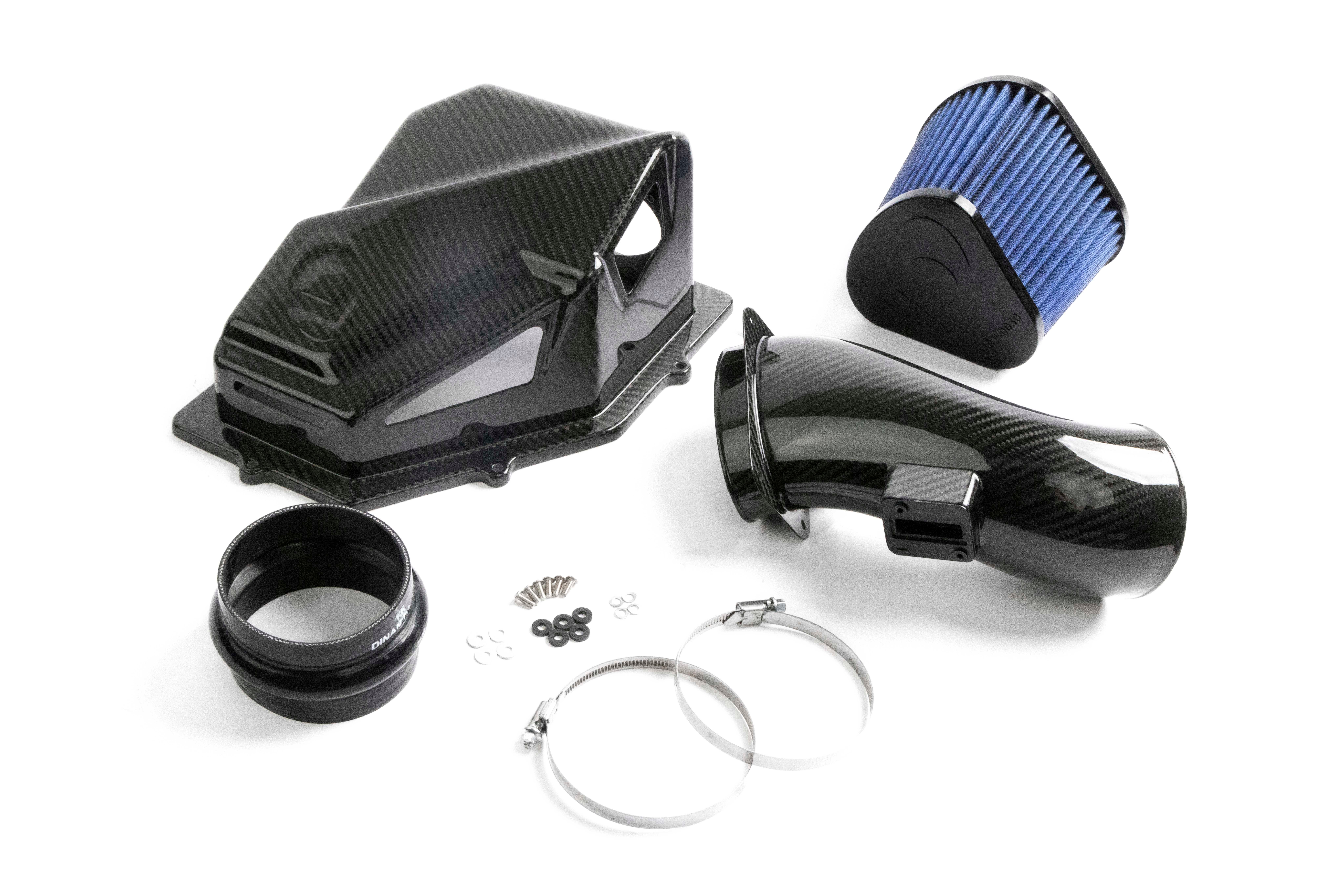 Dinan Cold Air Intake - BMW X3/X4 M40i