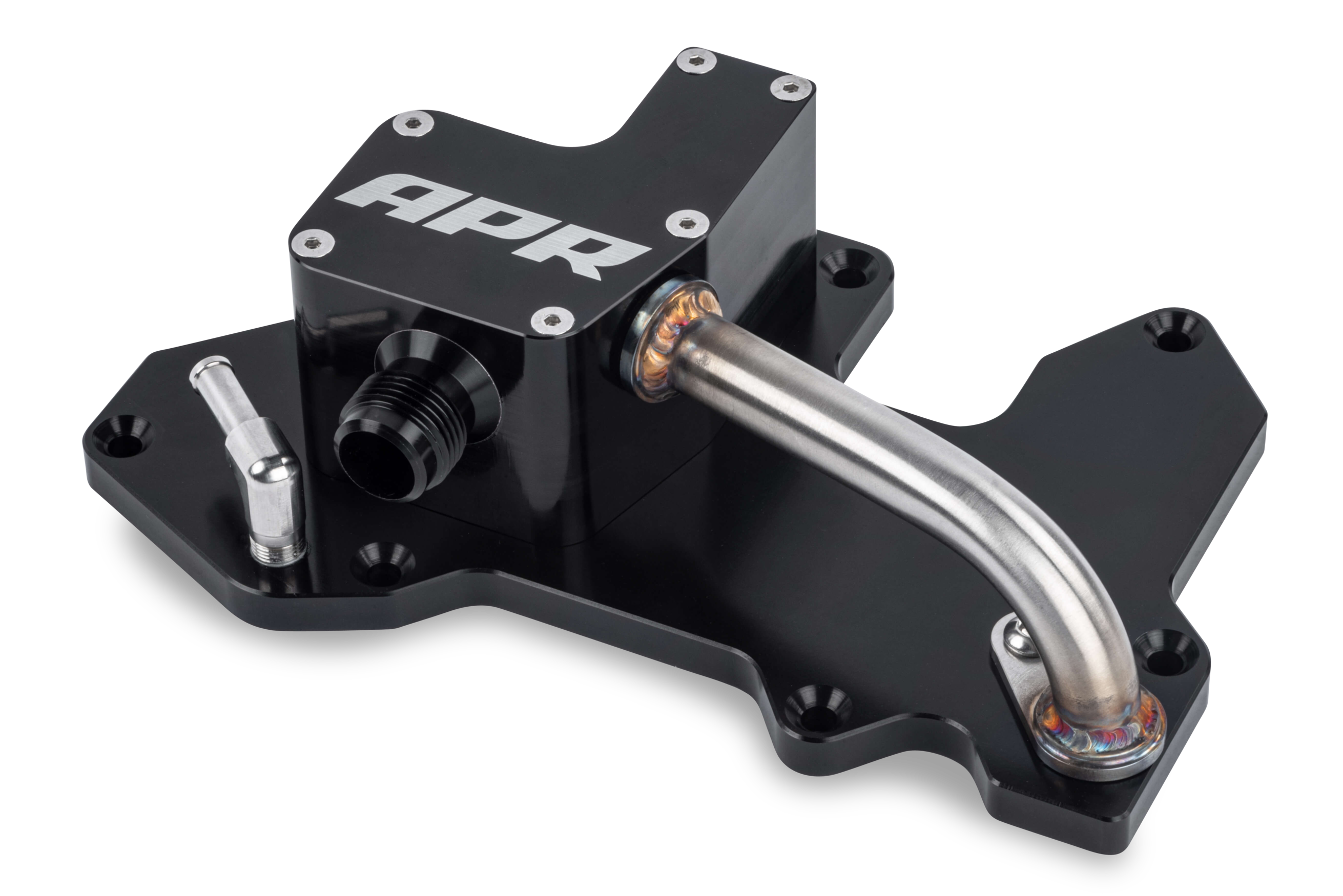 Catch Can System MQB EA888 GEN 3 1.8T / 2.0T