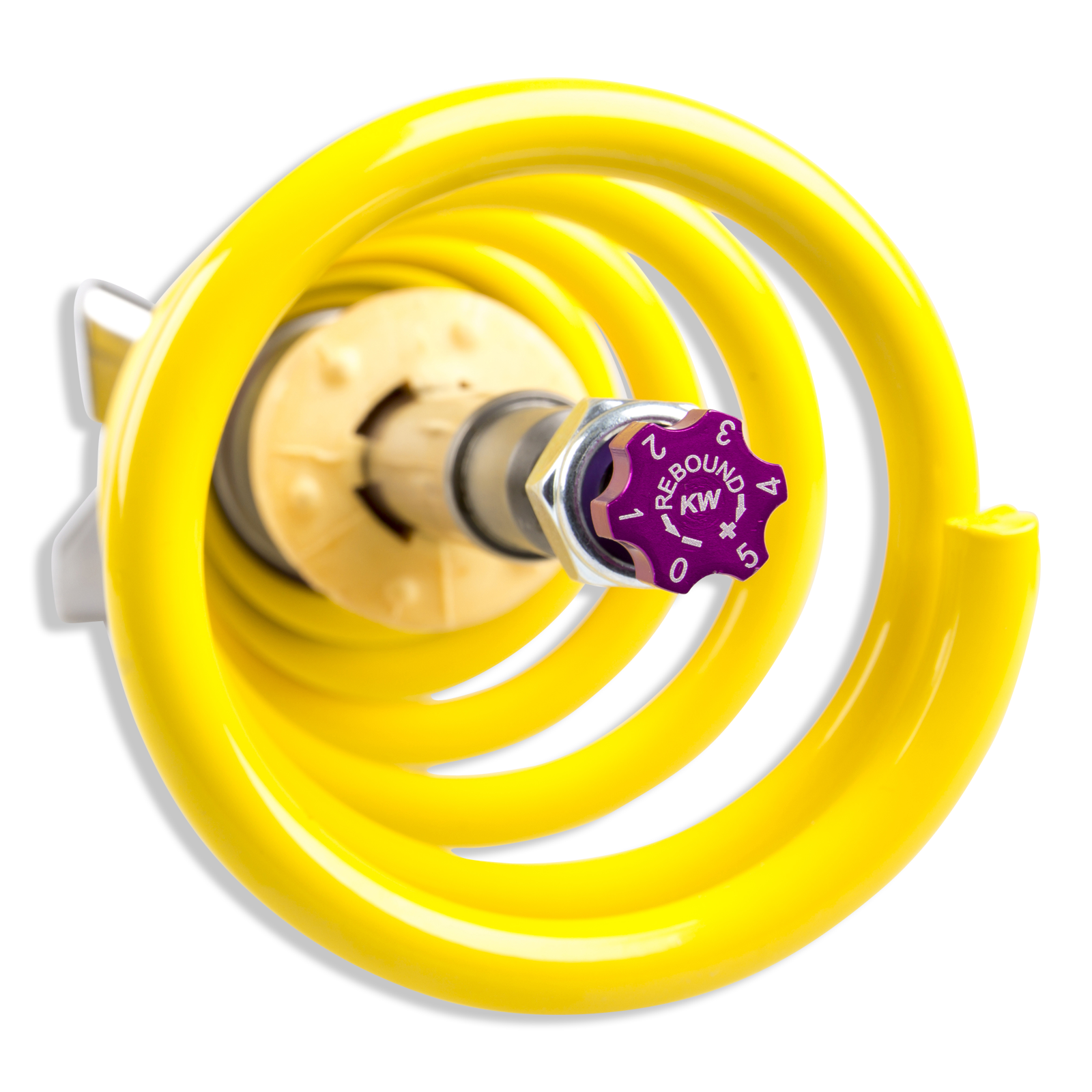 KW V3 Gewindefahrwerk