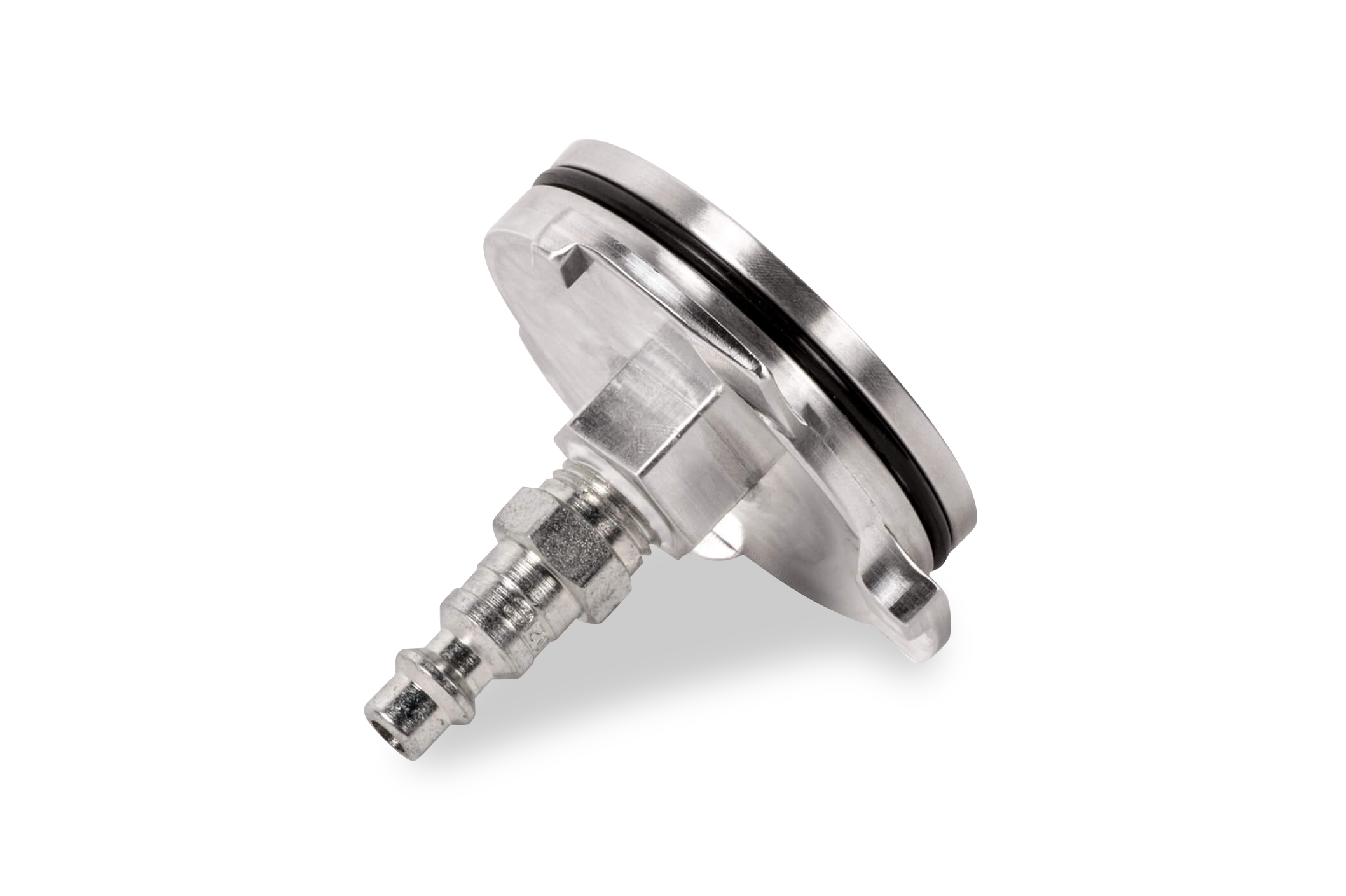 APR Boost Leak Tester - MQB Adapter