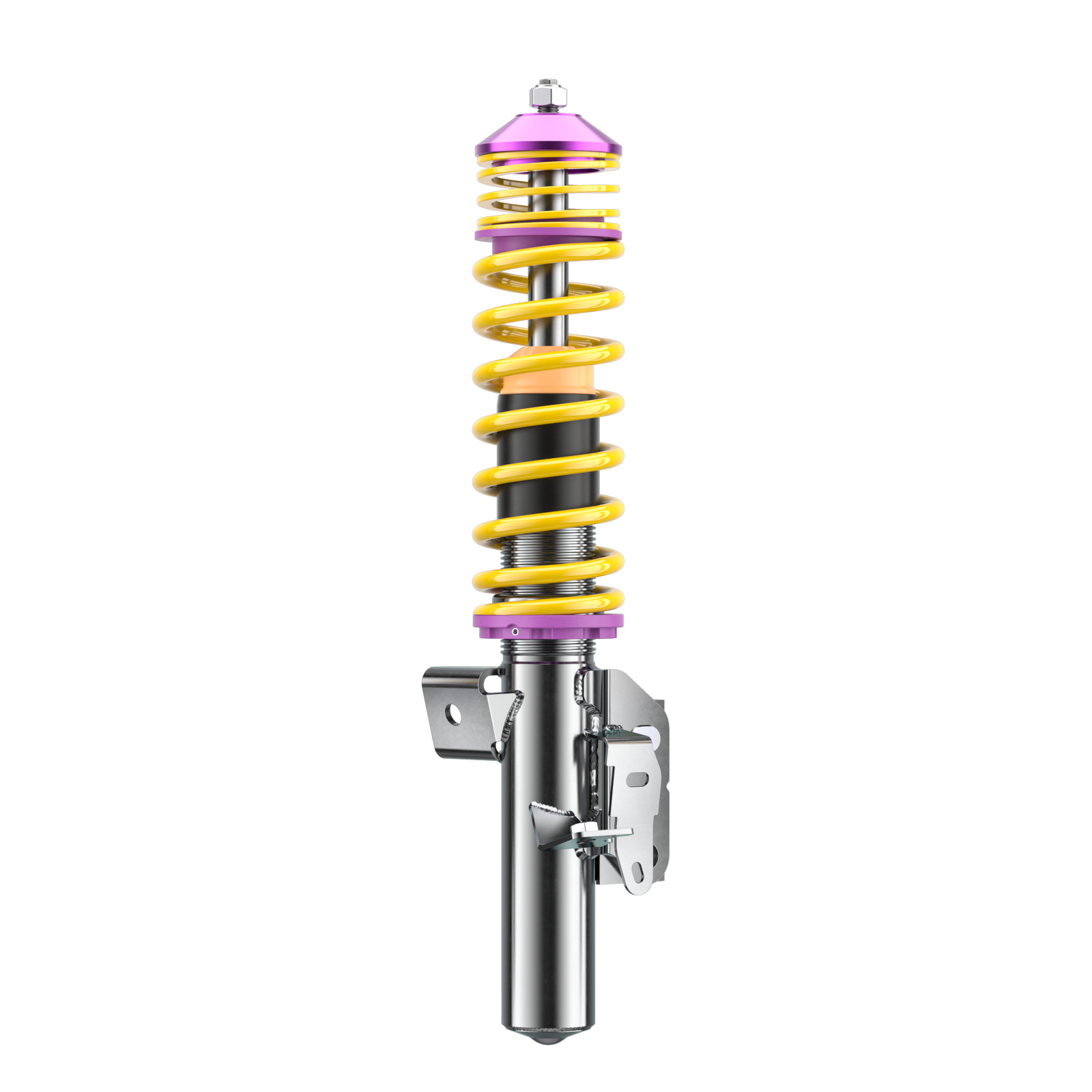 KW V1 Gewindefahrwerk