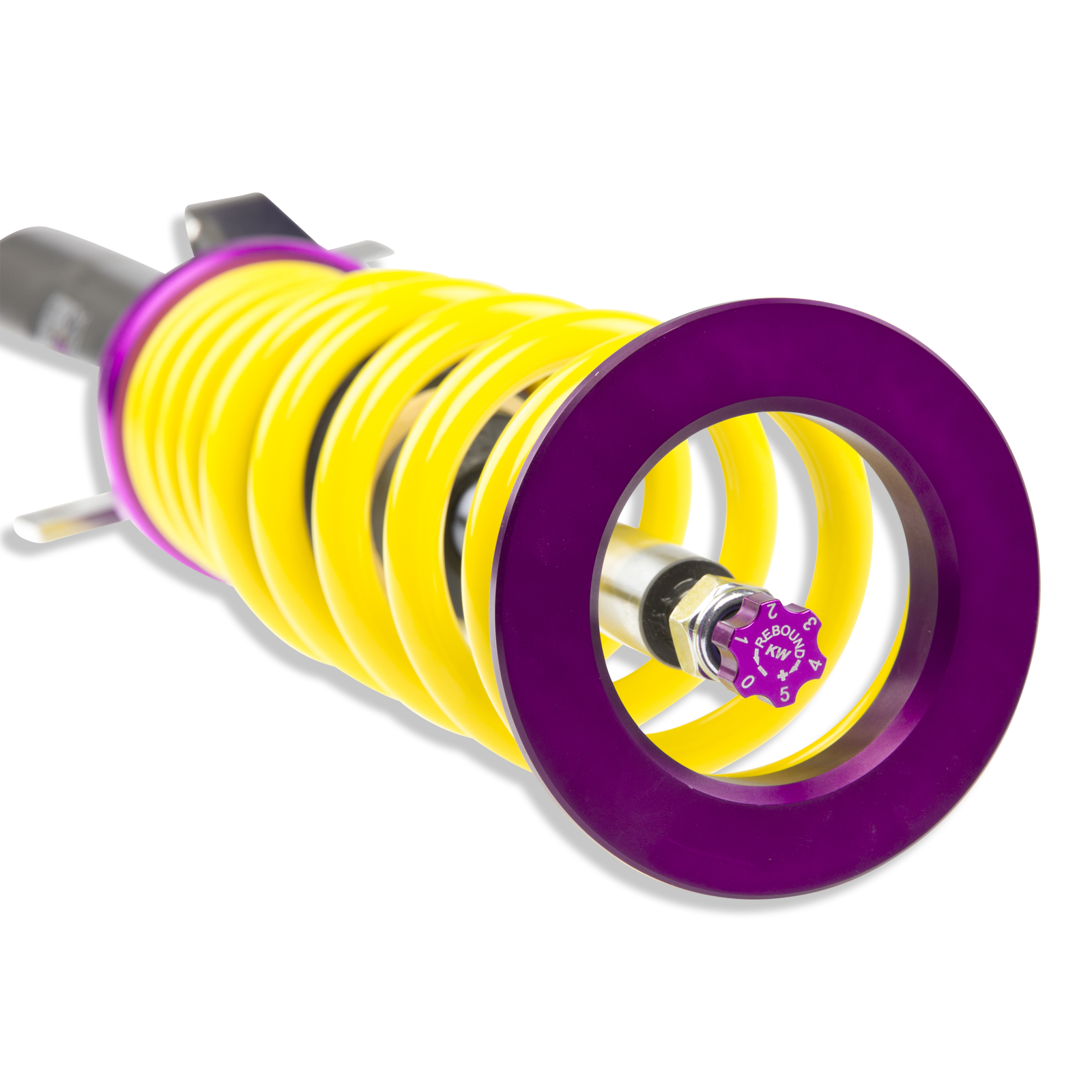 KW V3 Gewindefahrwerk