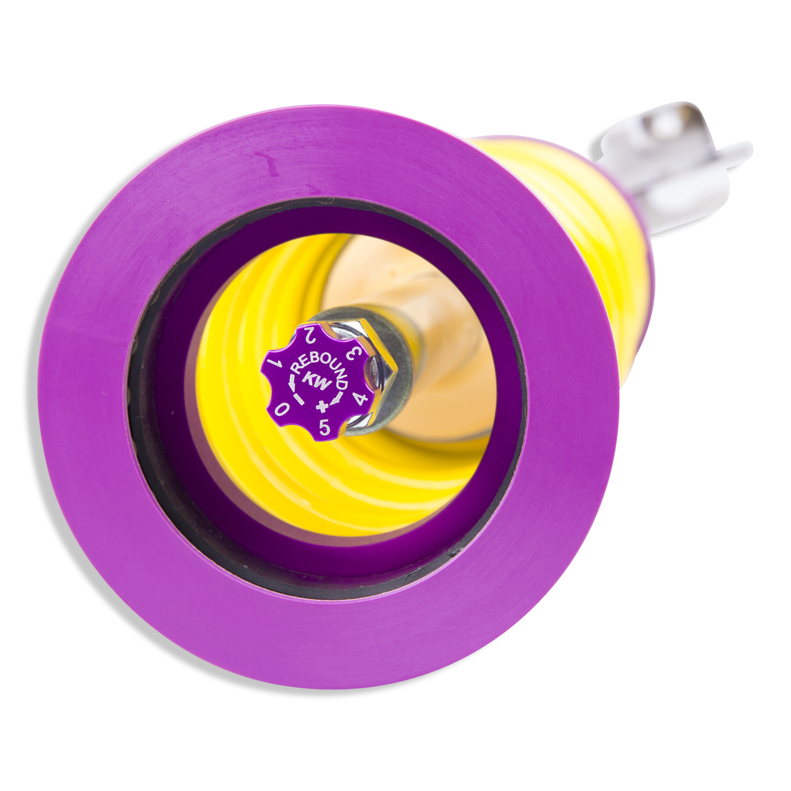 KW V3 Gewindefahrwerk