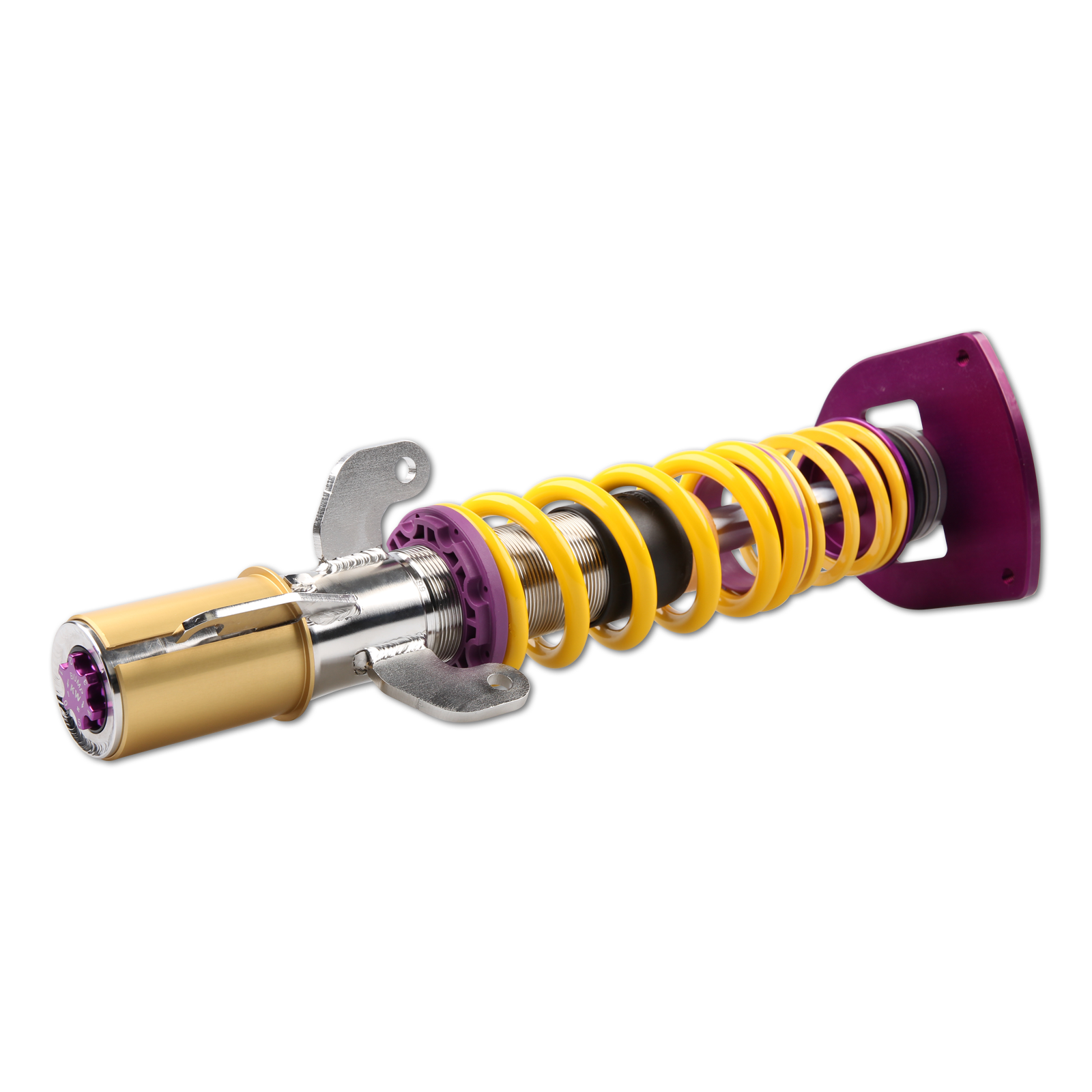 KW V3 Clubsport Gewindefahrwerk