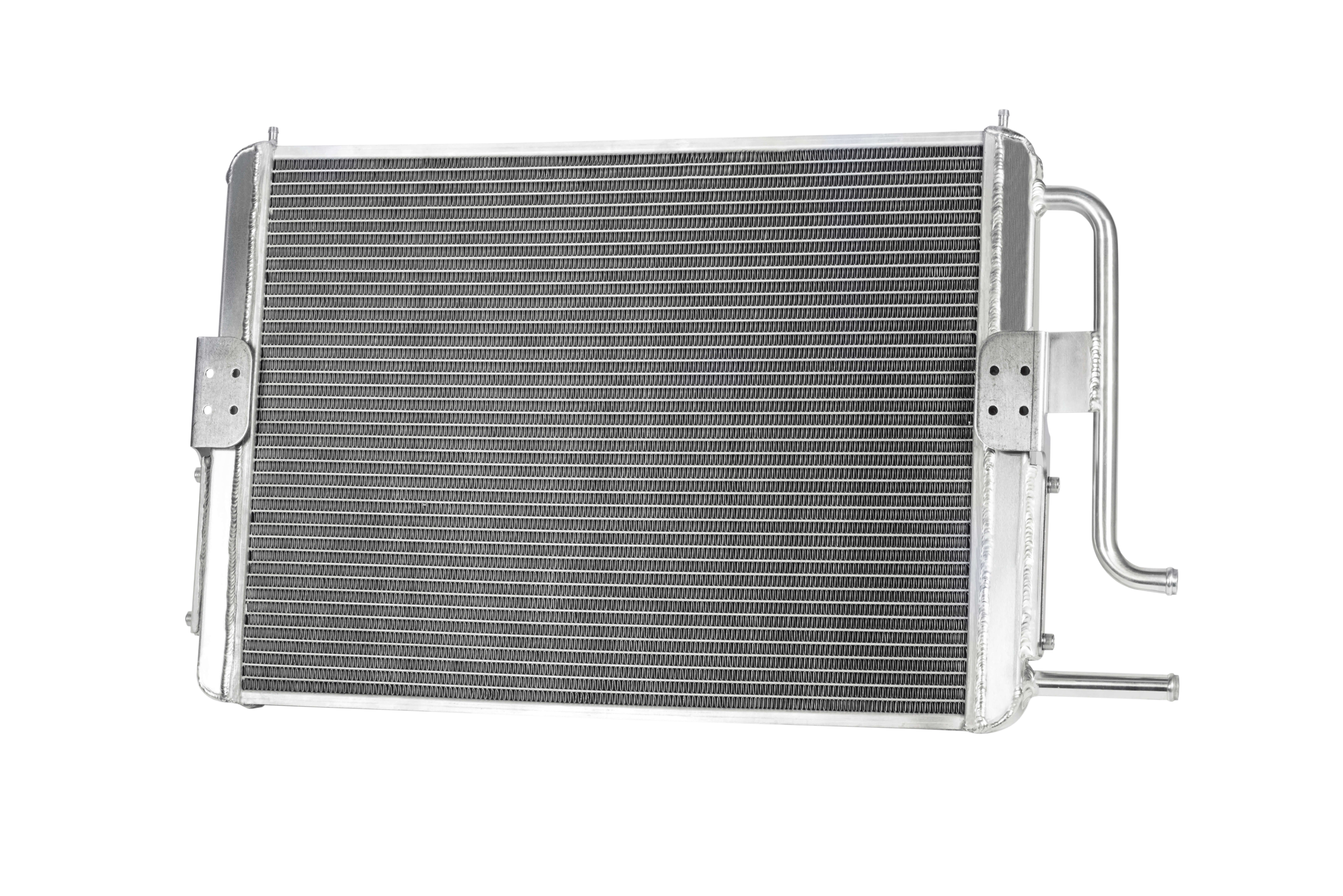 3.0 TFSI / 4.0 TFSI Kühl-Performance-System (CPS)