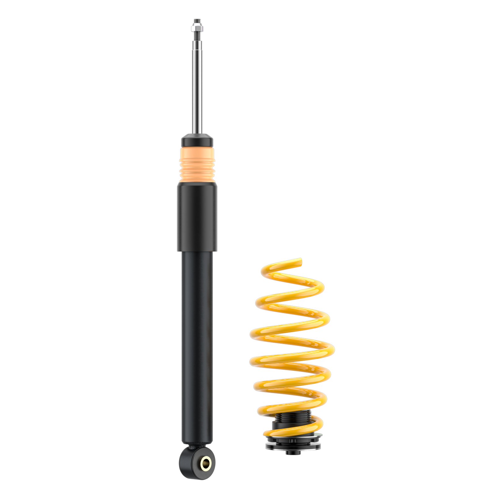 ST X GEWINDEFAHRWERKE