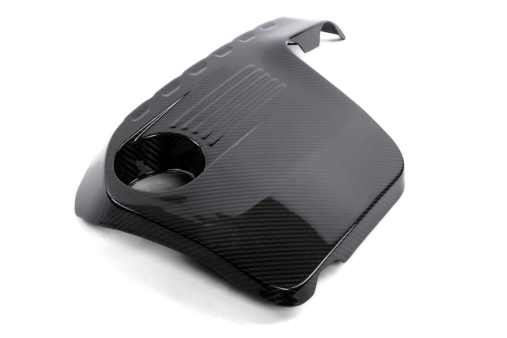 DINAN ENGINE COVER - BMW M2C/M3/M4
