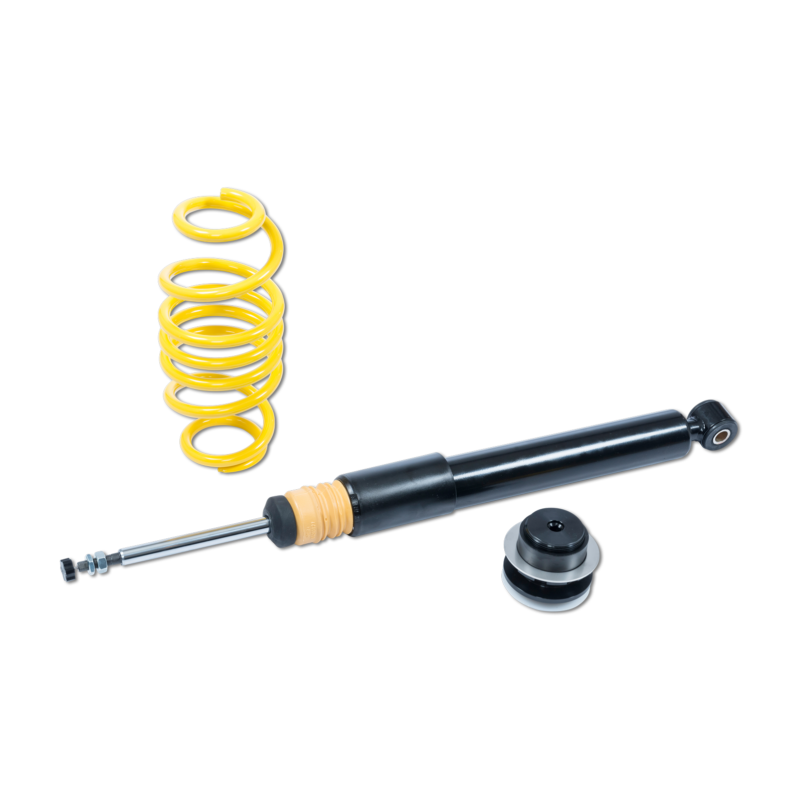 ST XA GEWINDEFAHRWERKE