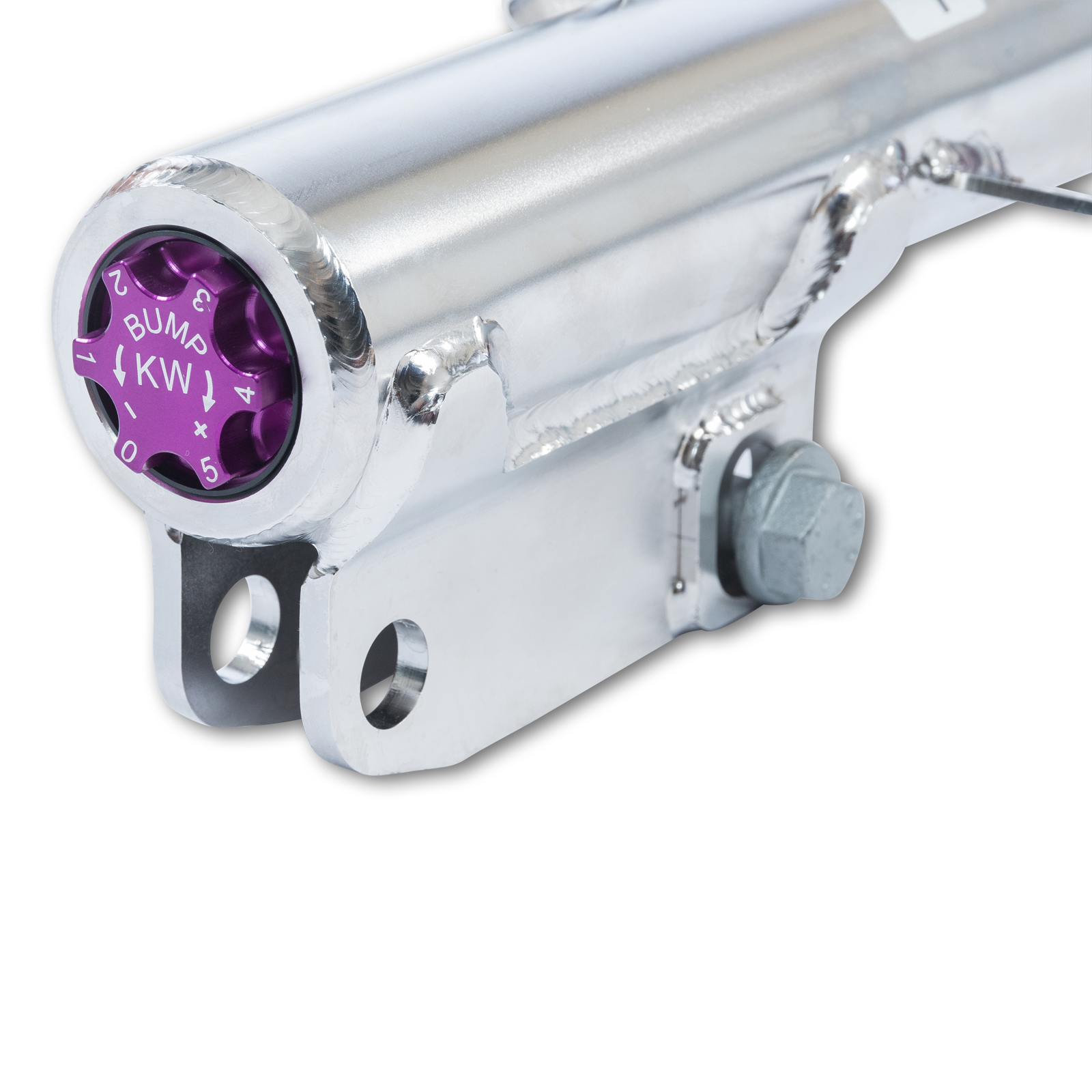 KW V3 Clubsport Gewindefahrwerk