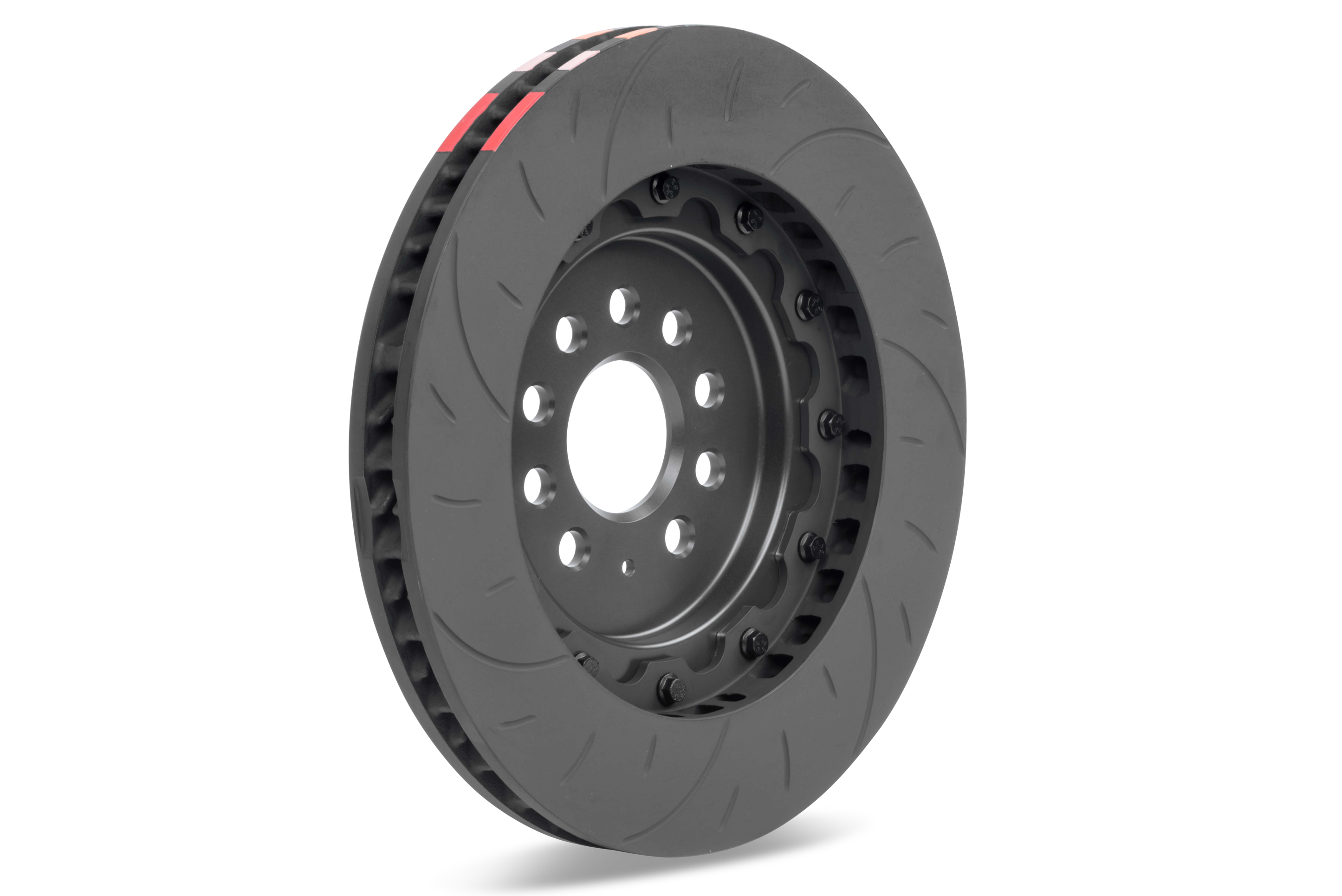 Bremsanlage auf MQB-Plattform (kleine Serienbremse) 